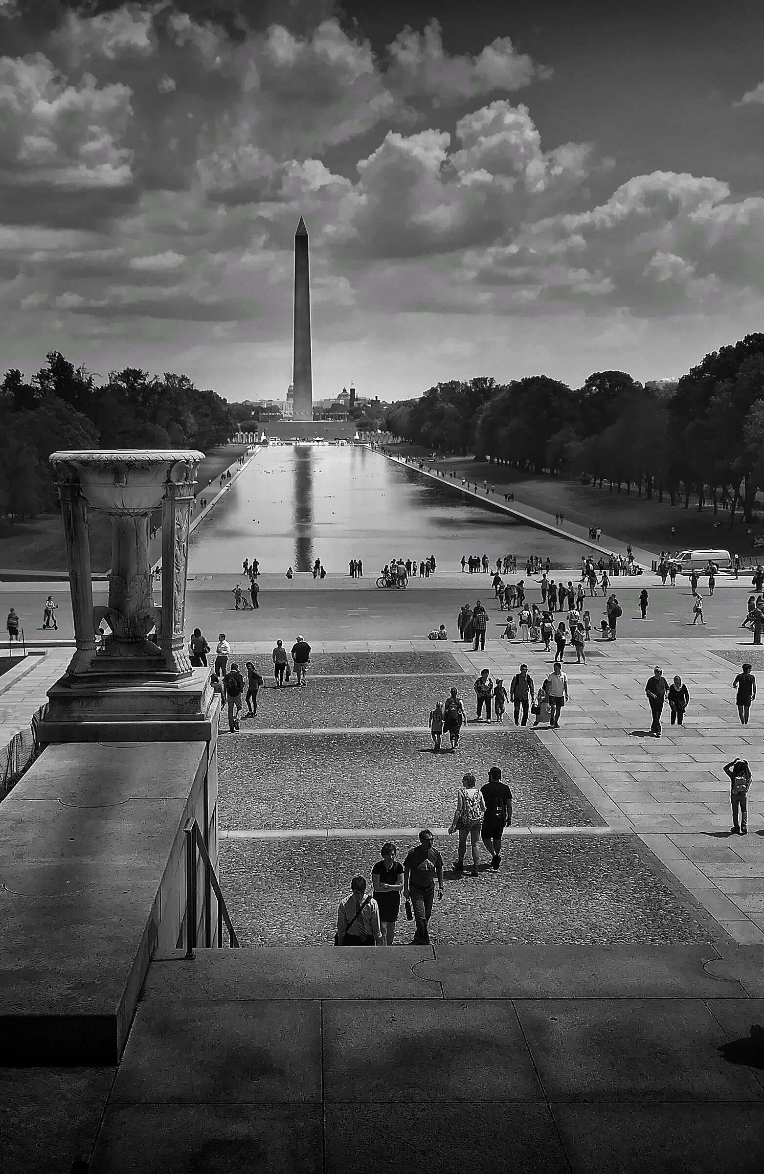 Washington Memorial