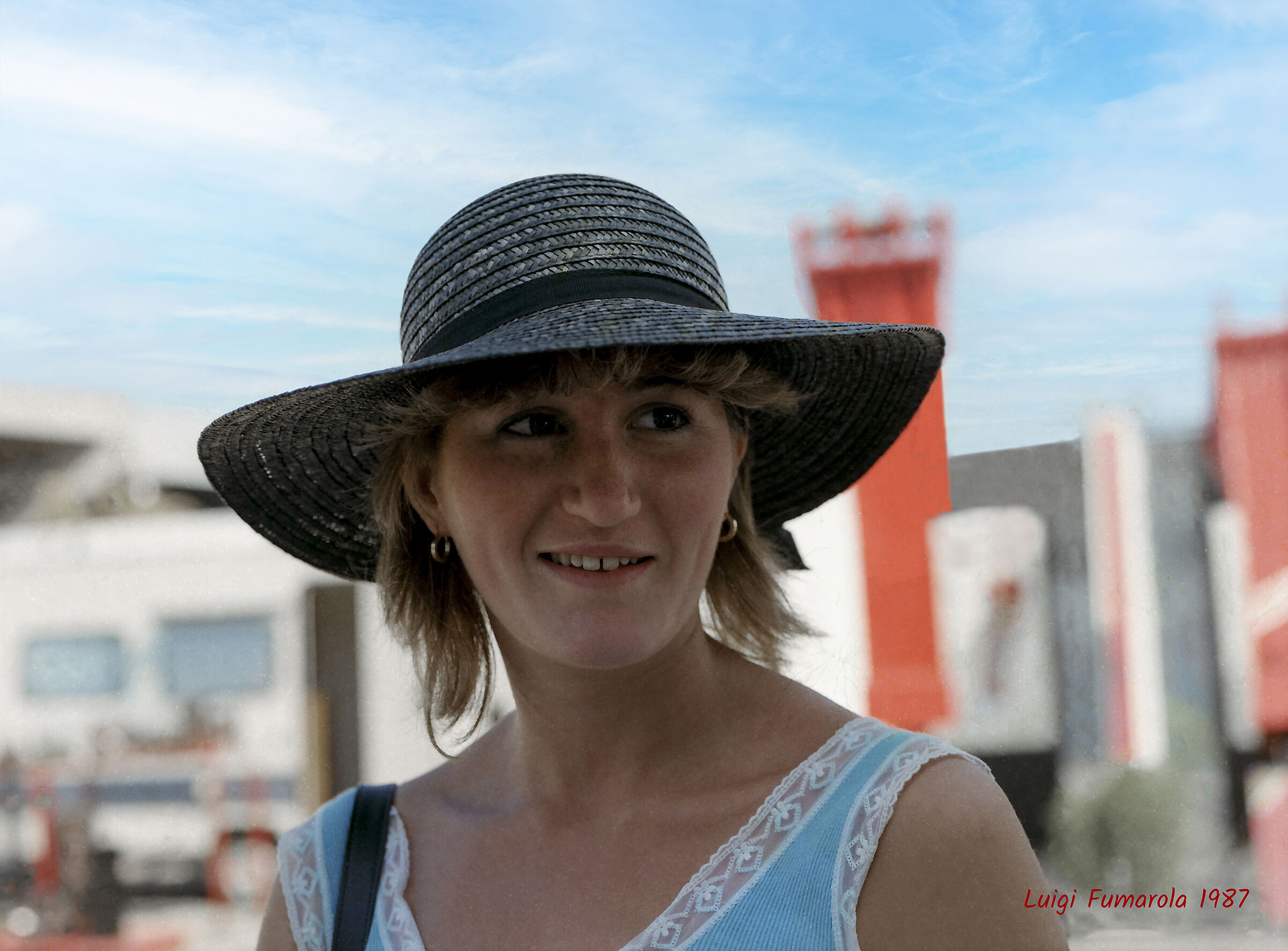 Portrait