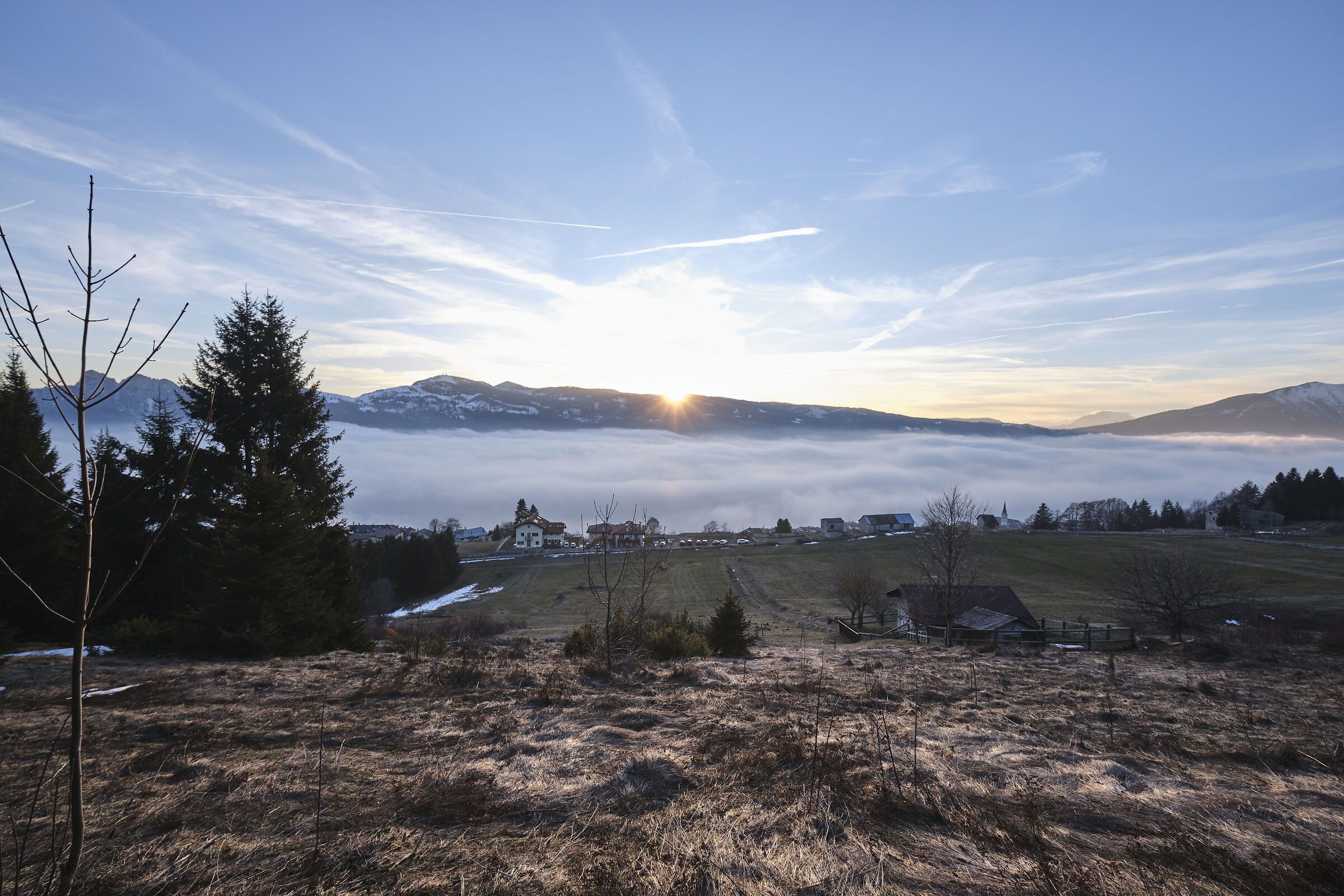 Sentiero dell'Immaginario (Luserna)