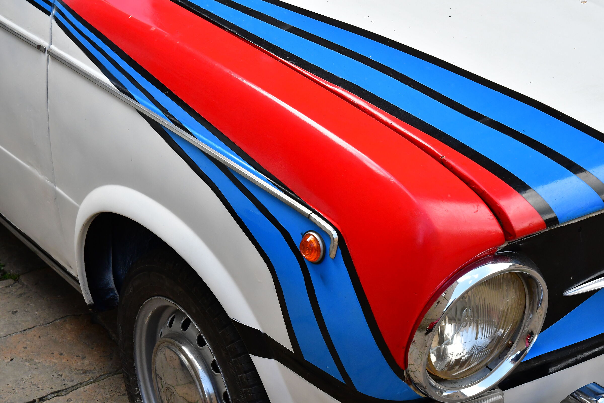 rally 1