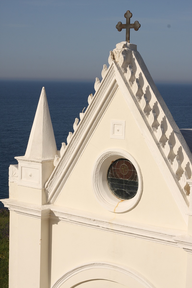 Sanctuary of the Madonna di Capo Colonna