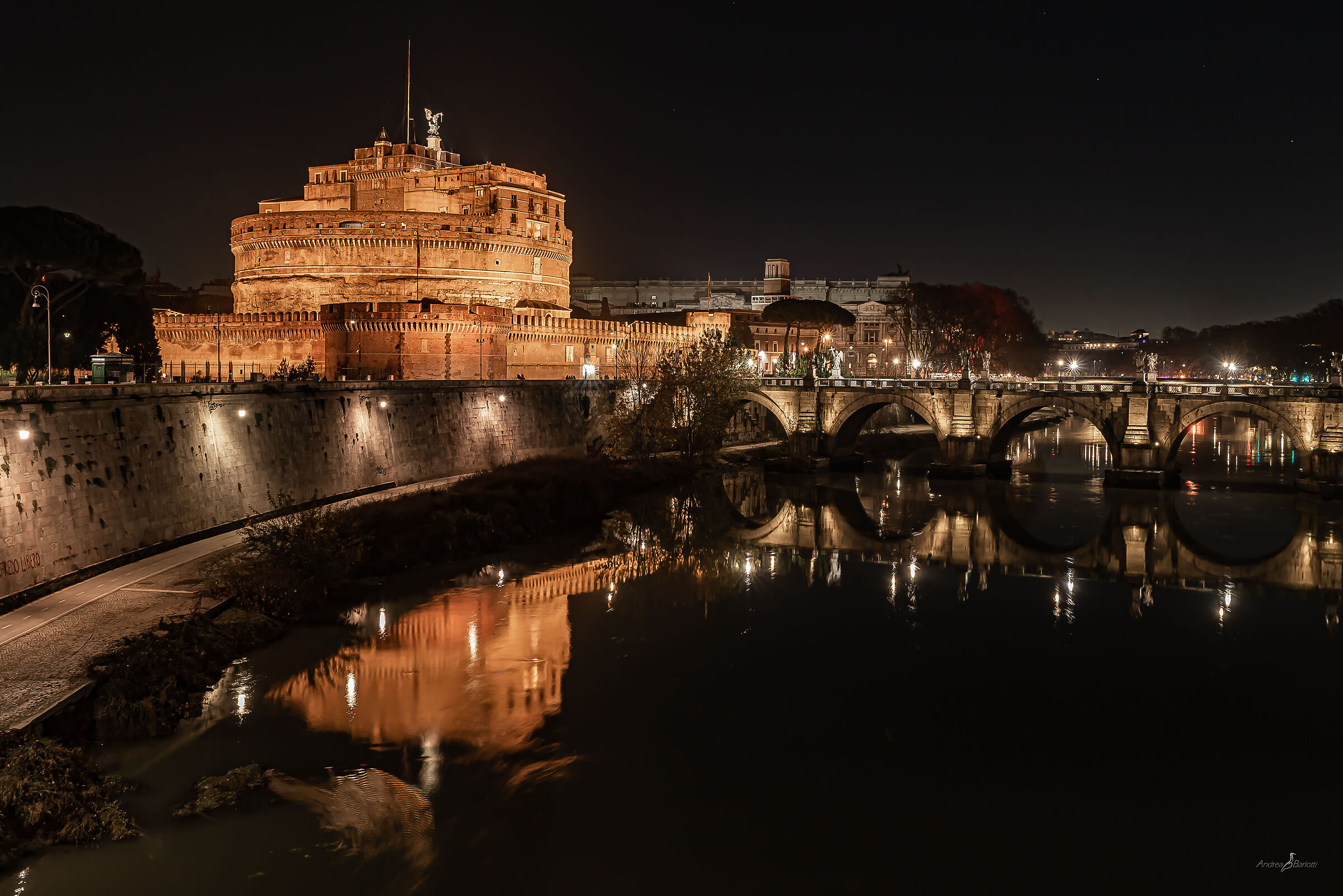 Castel Sant'Angelo
