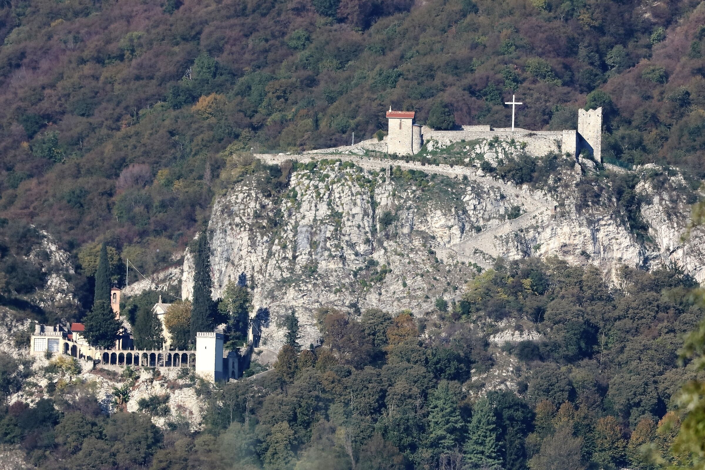 La Valletta e Innominato 10-11-2022