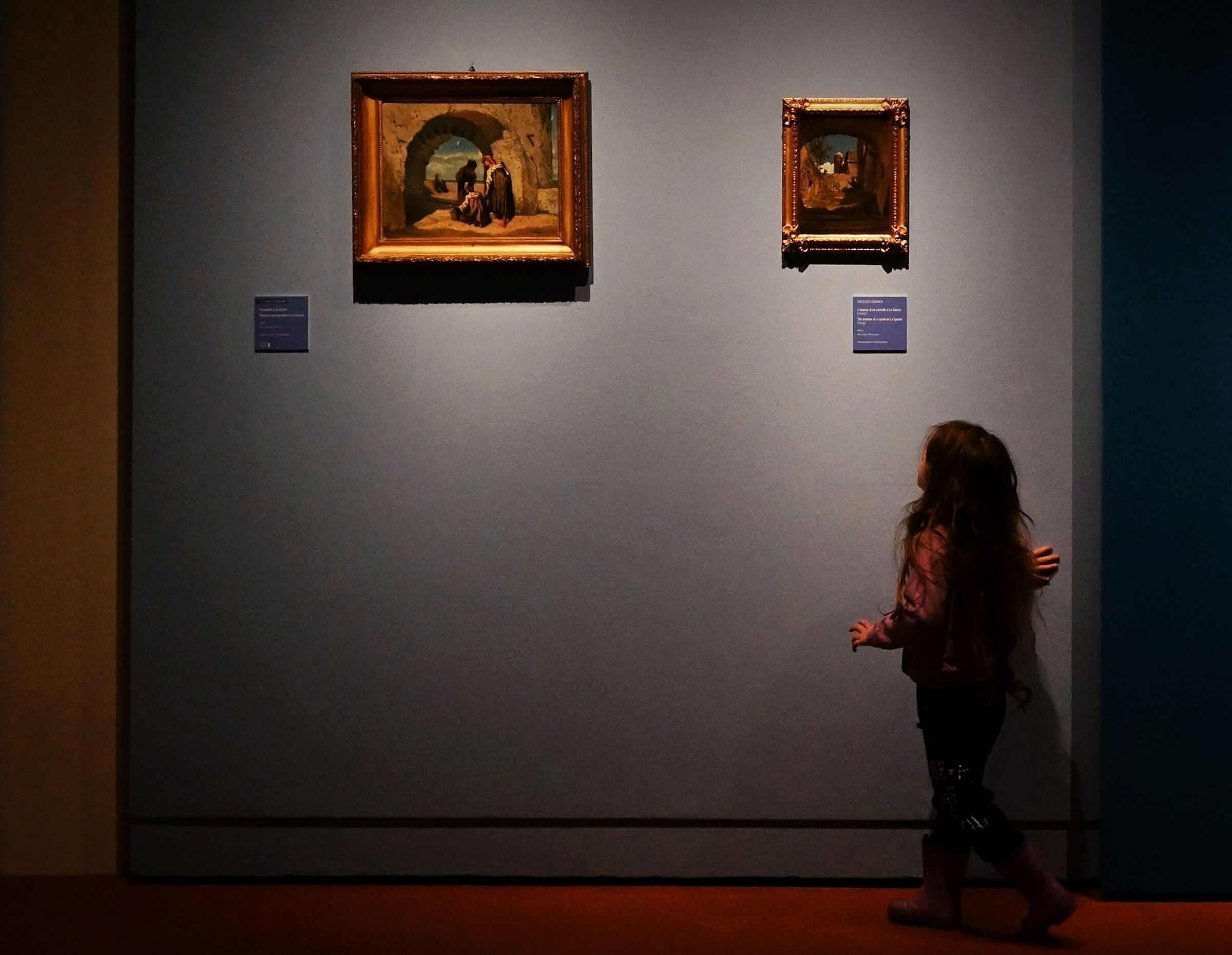 The Innocence of Art