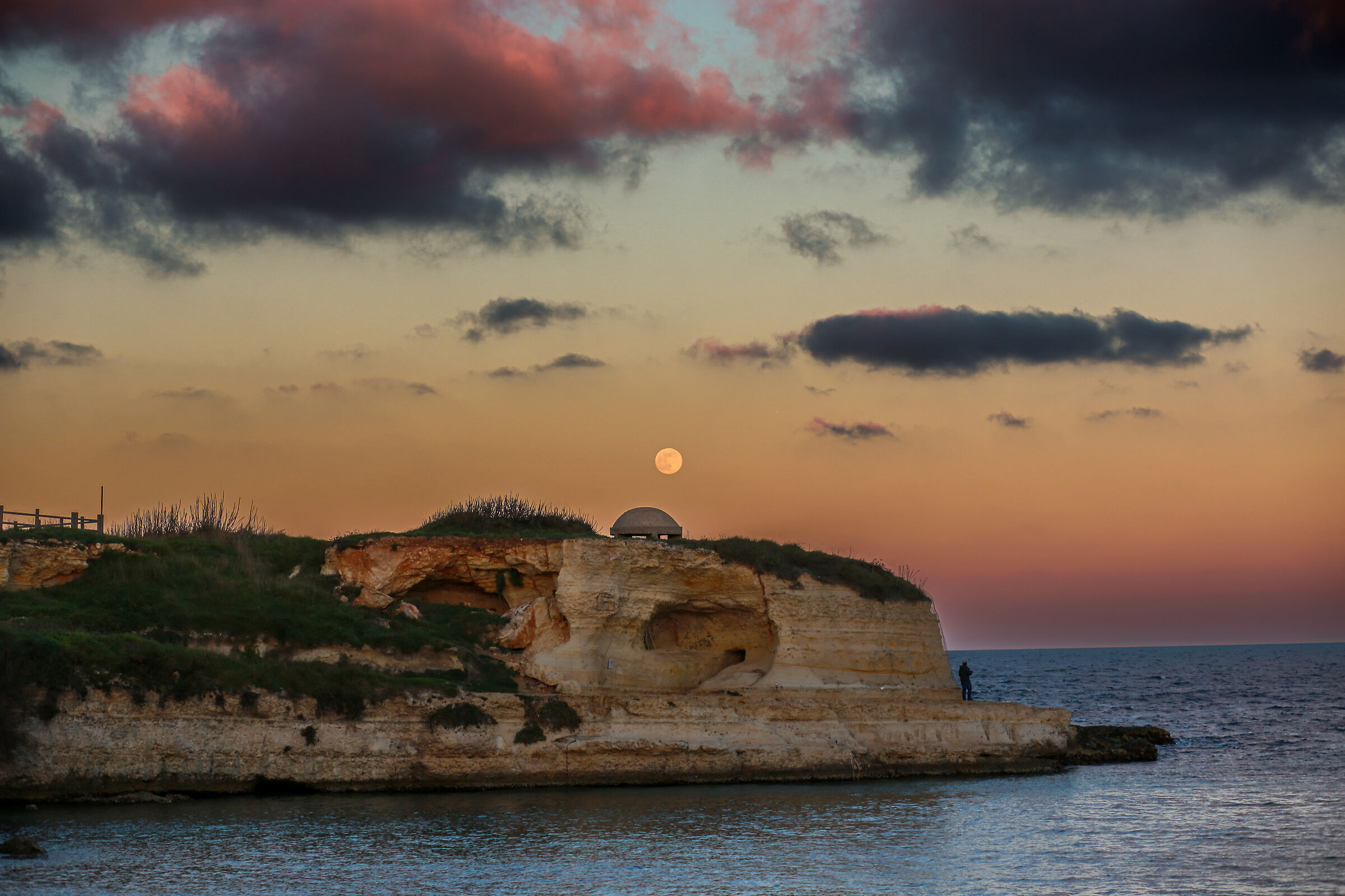 Torre Sant'Andrea (LE)