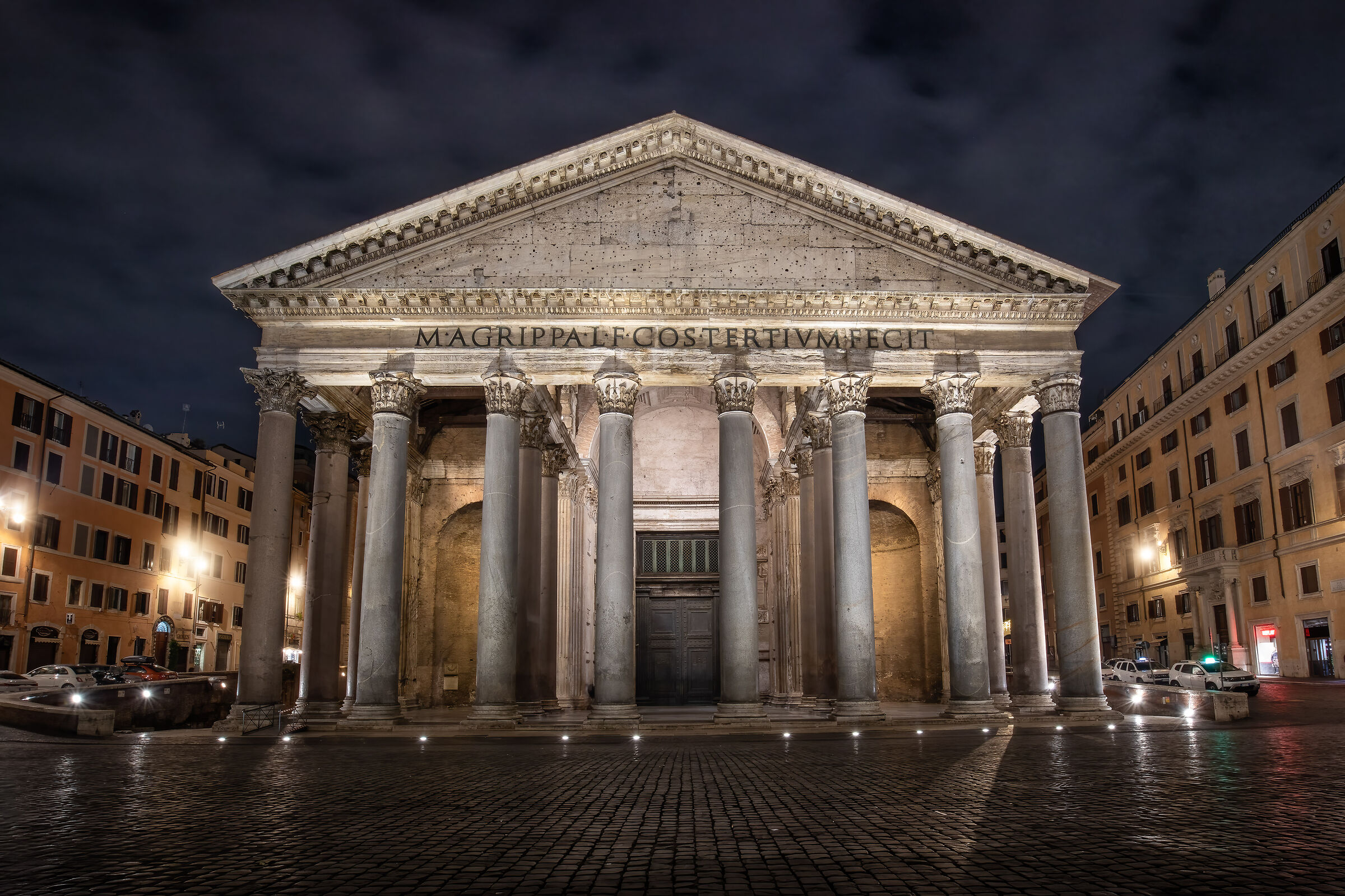 Il Pantheon