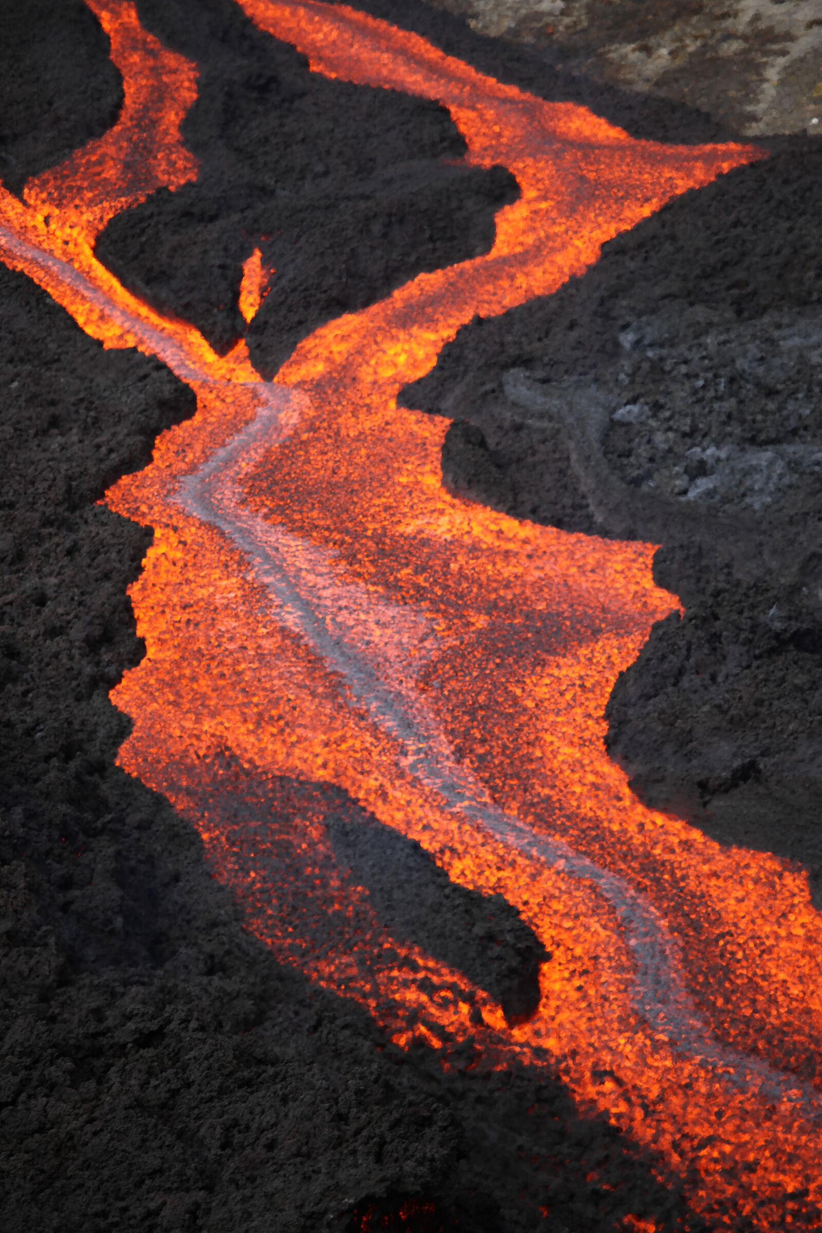 2021 eruption of Fagradalfjall