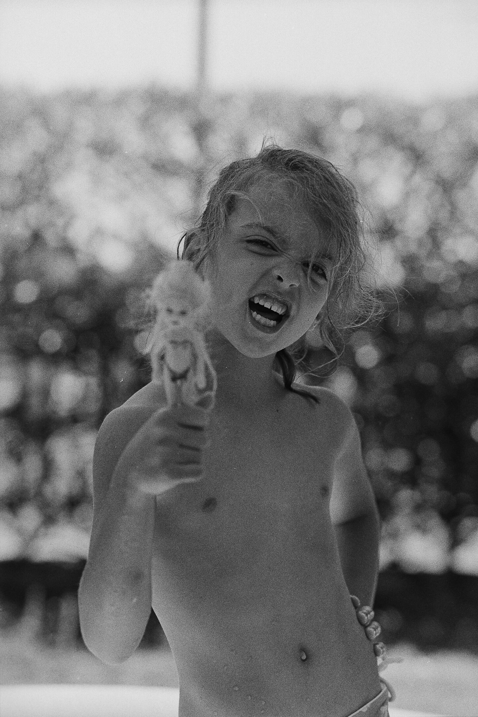 Canon F1, Canon FD 85mm 1,8, Ilford HP5 in ID 11 1:1