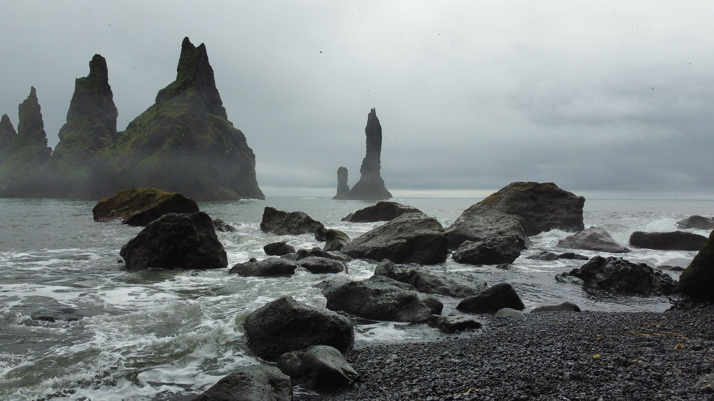 Vik