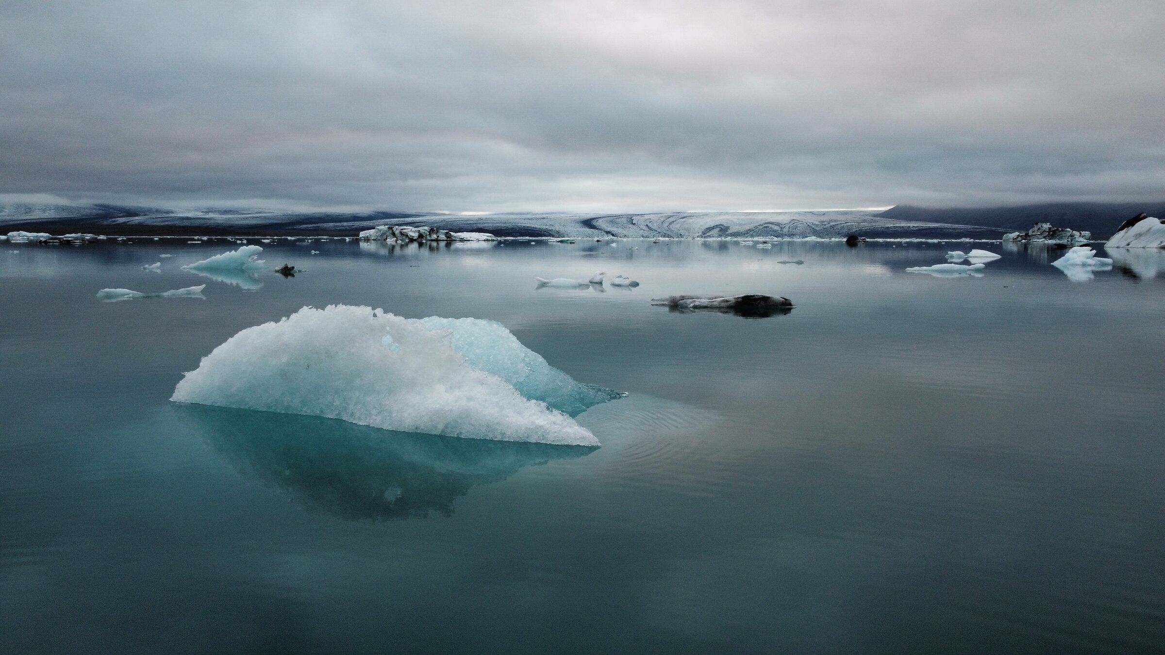 Jokulsarlon
