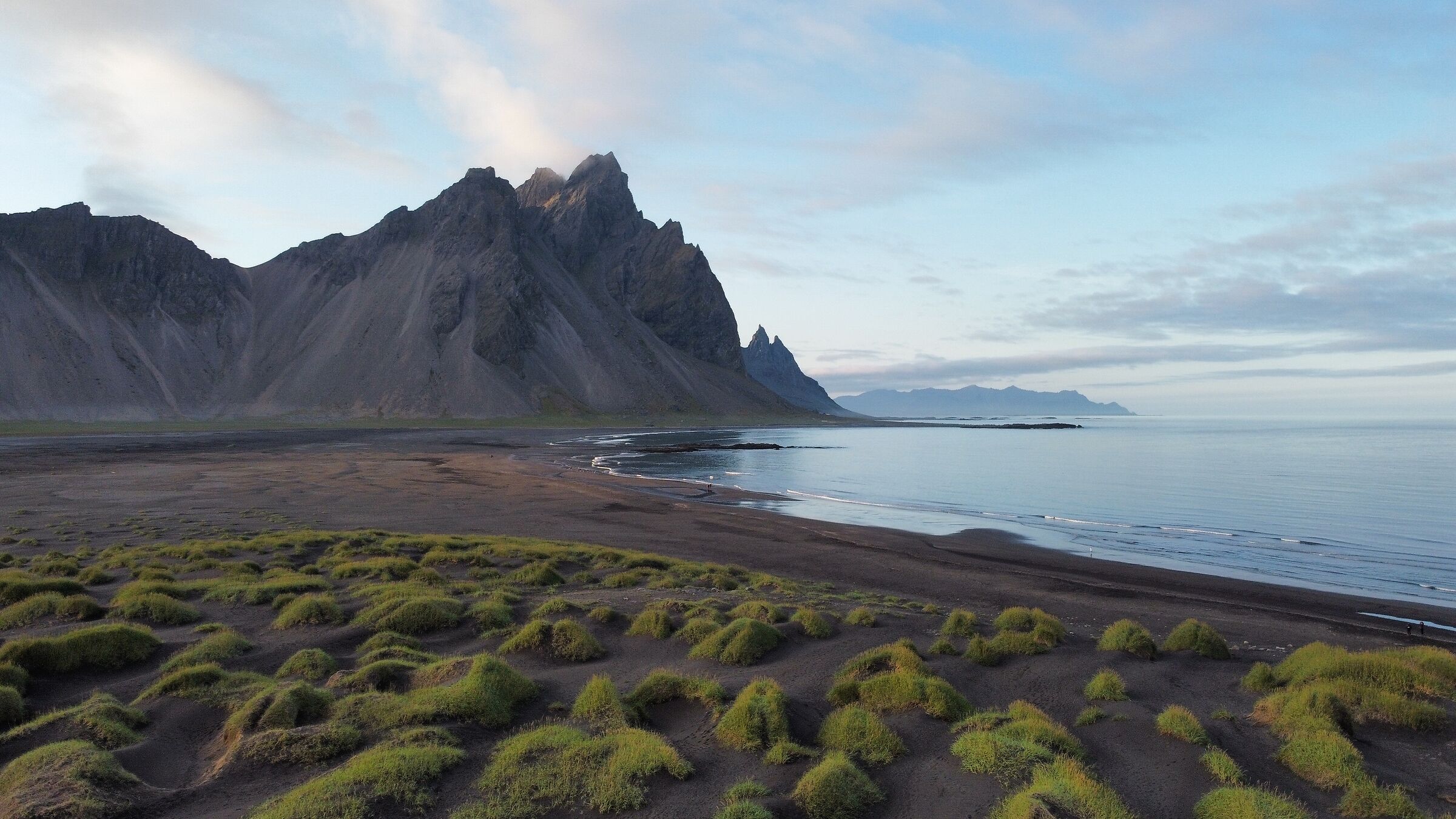 Vestrahorn