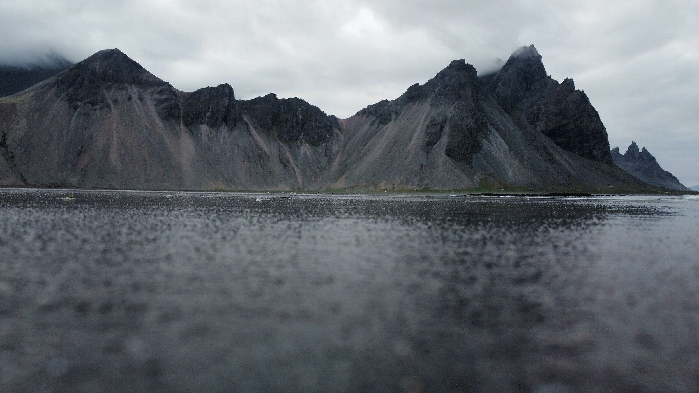 Vestrahorn