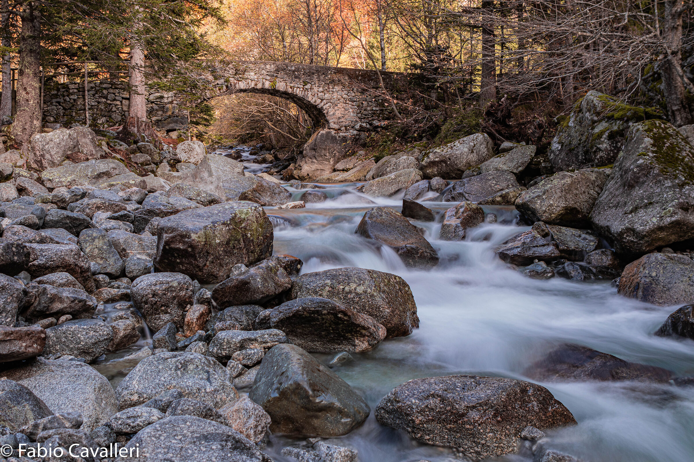 Val di Mello