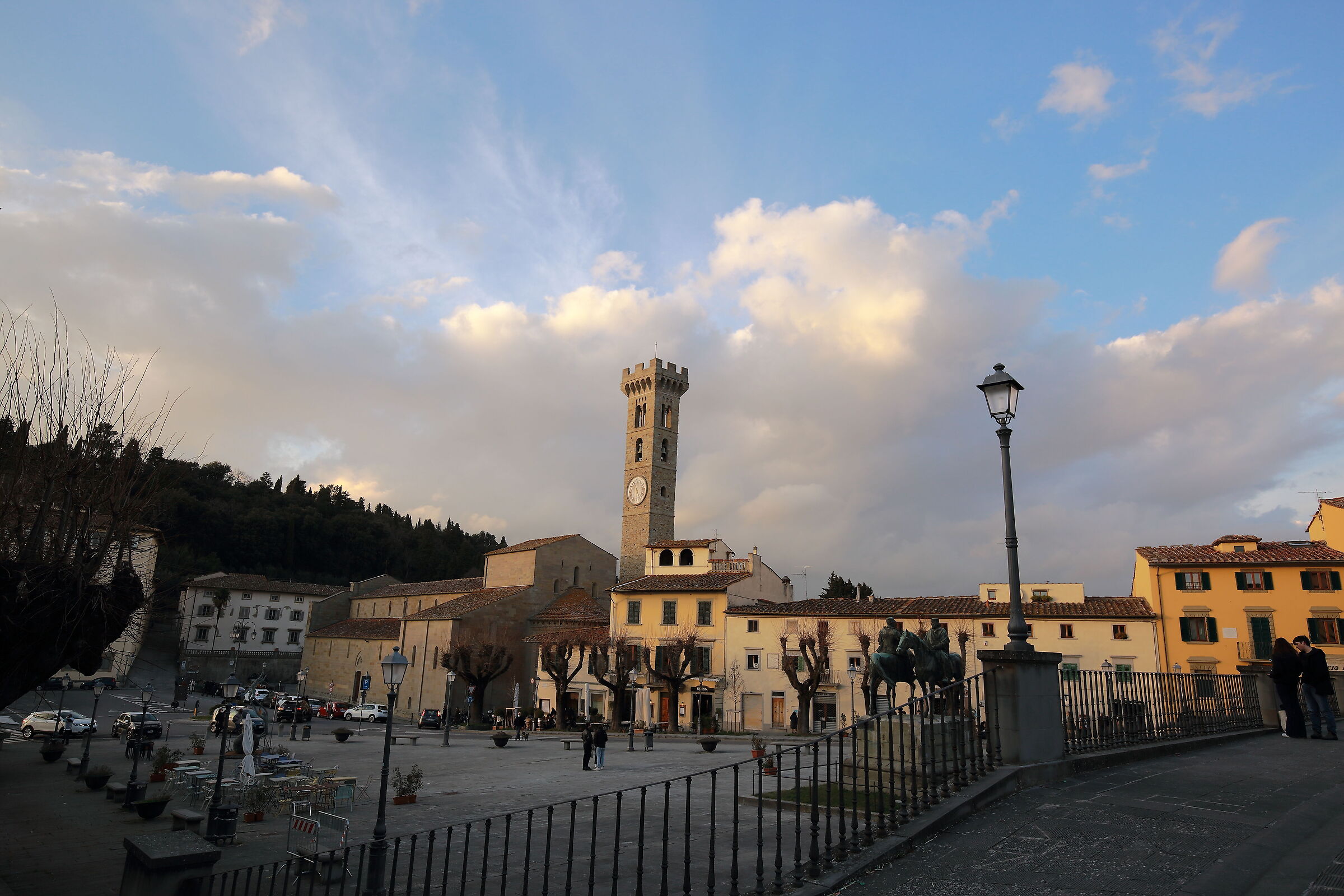 Fiesole