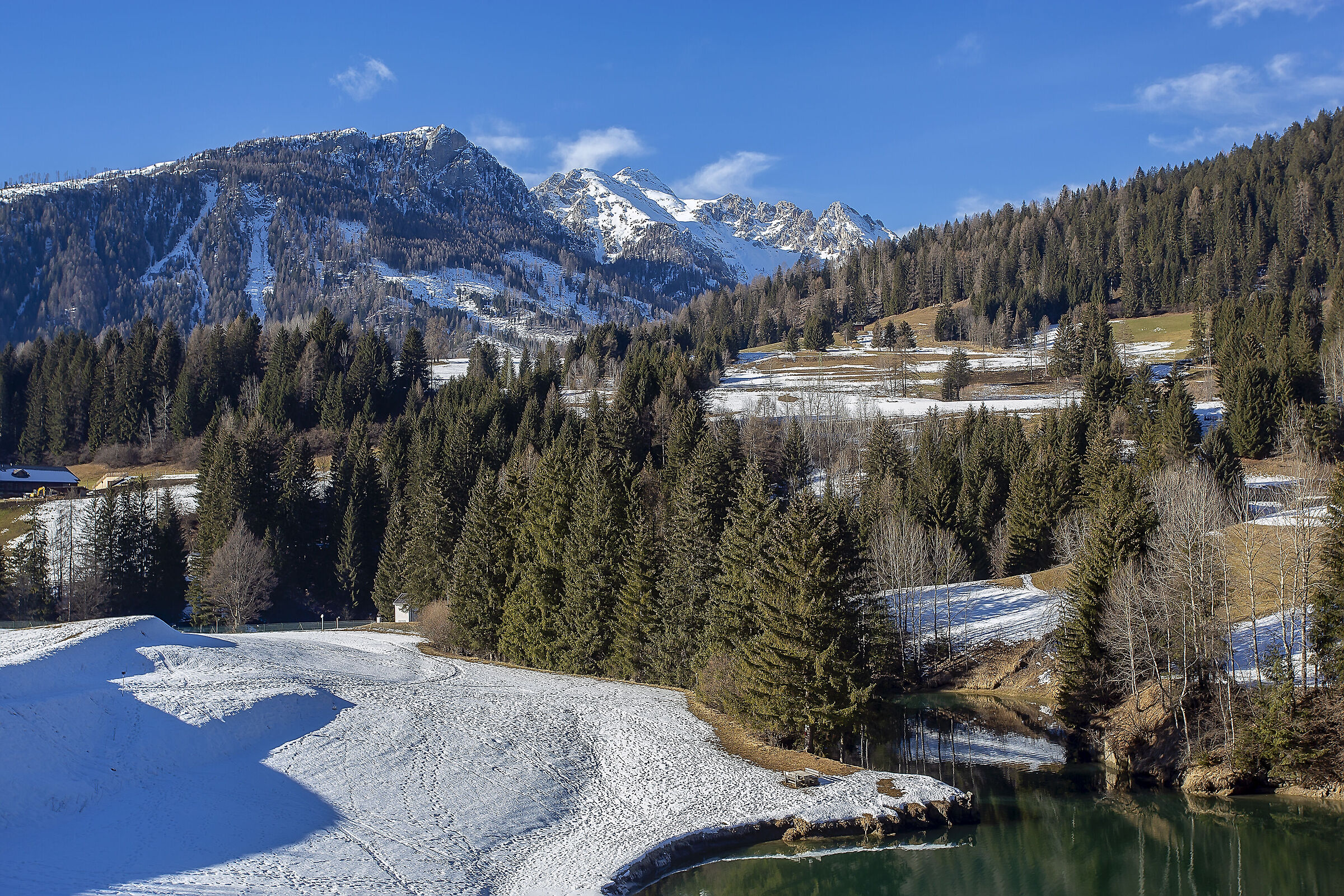 Val di Fassa