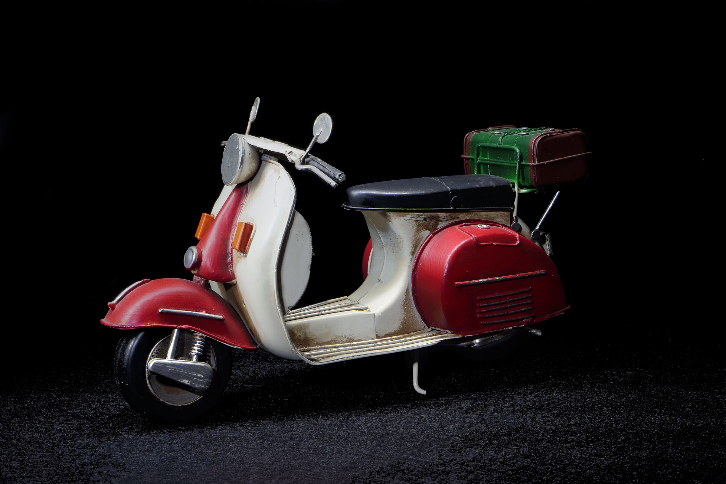 Vespa