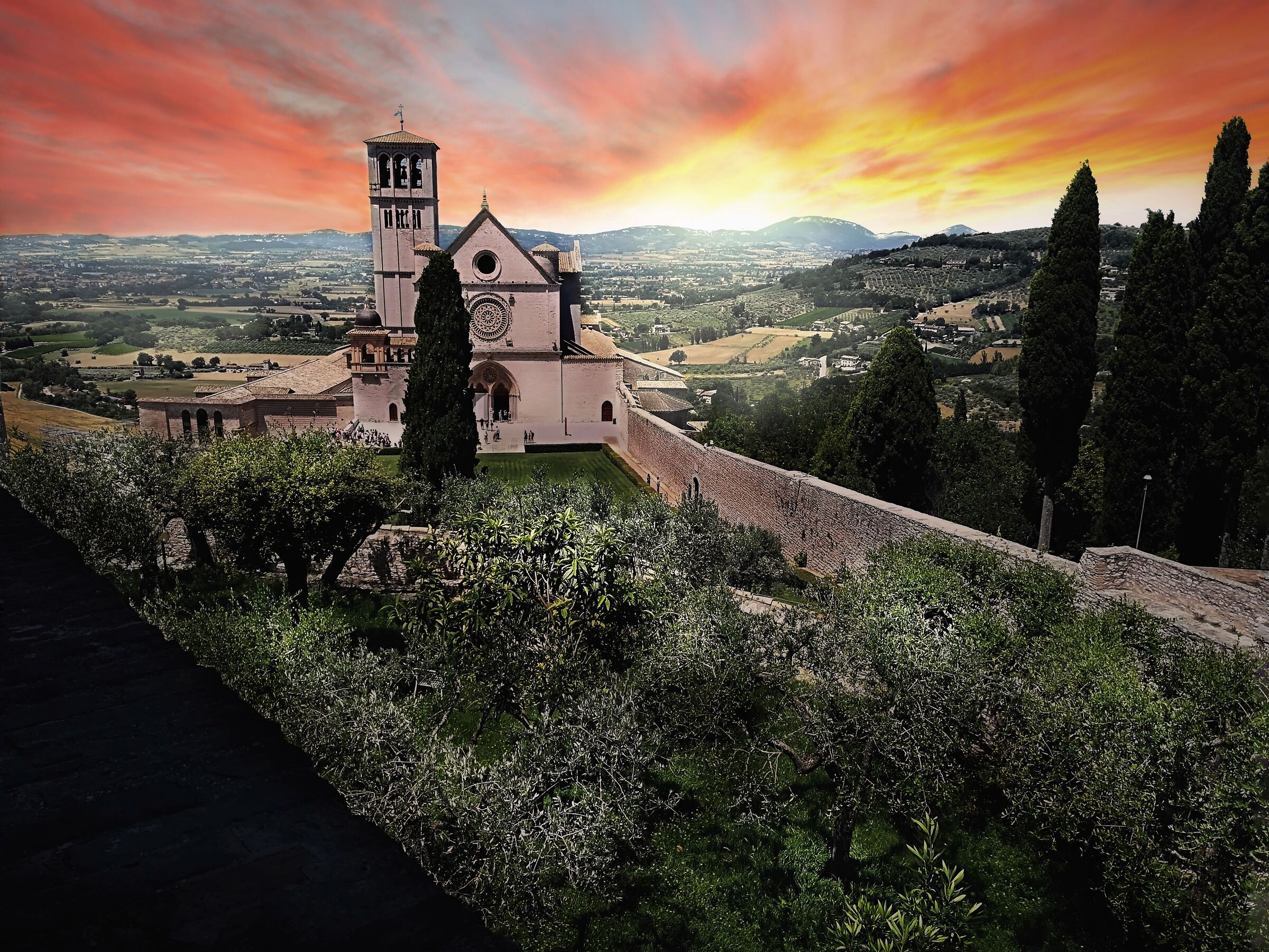 Assisi