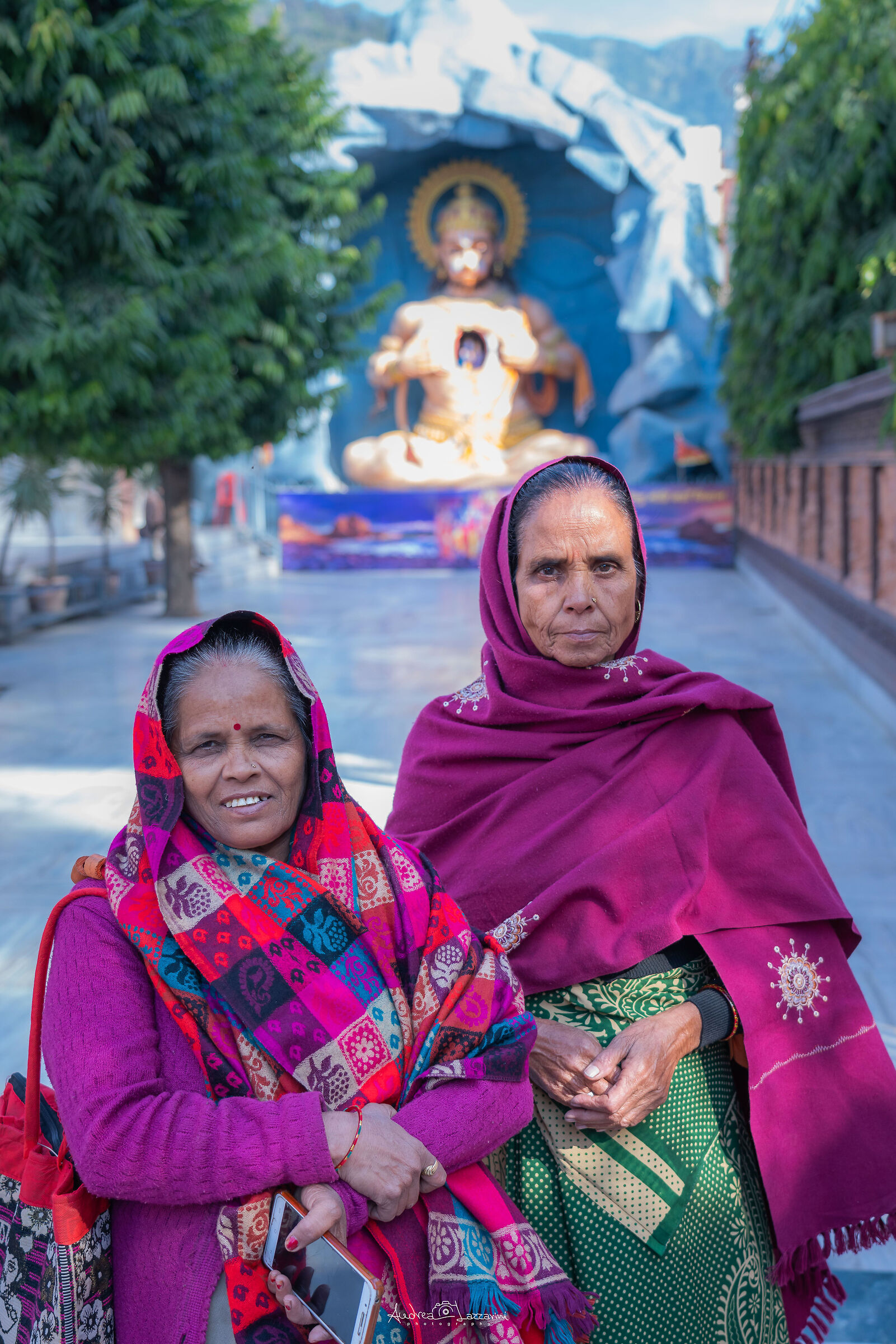Shiva Women