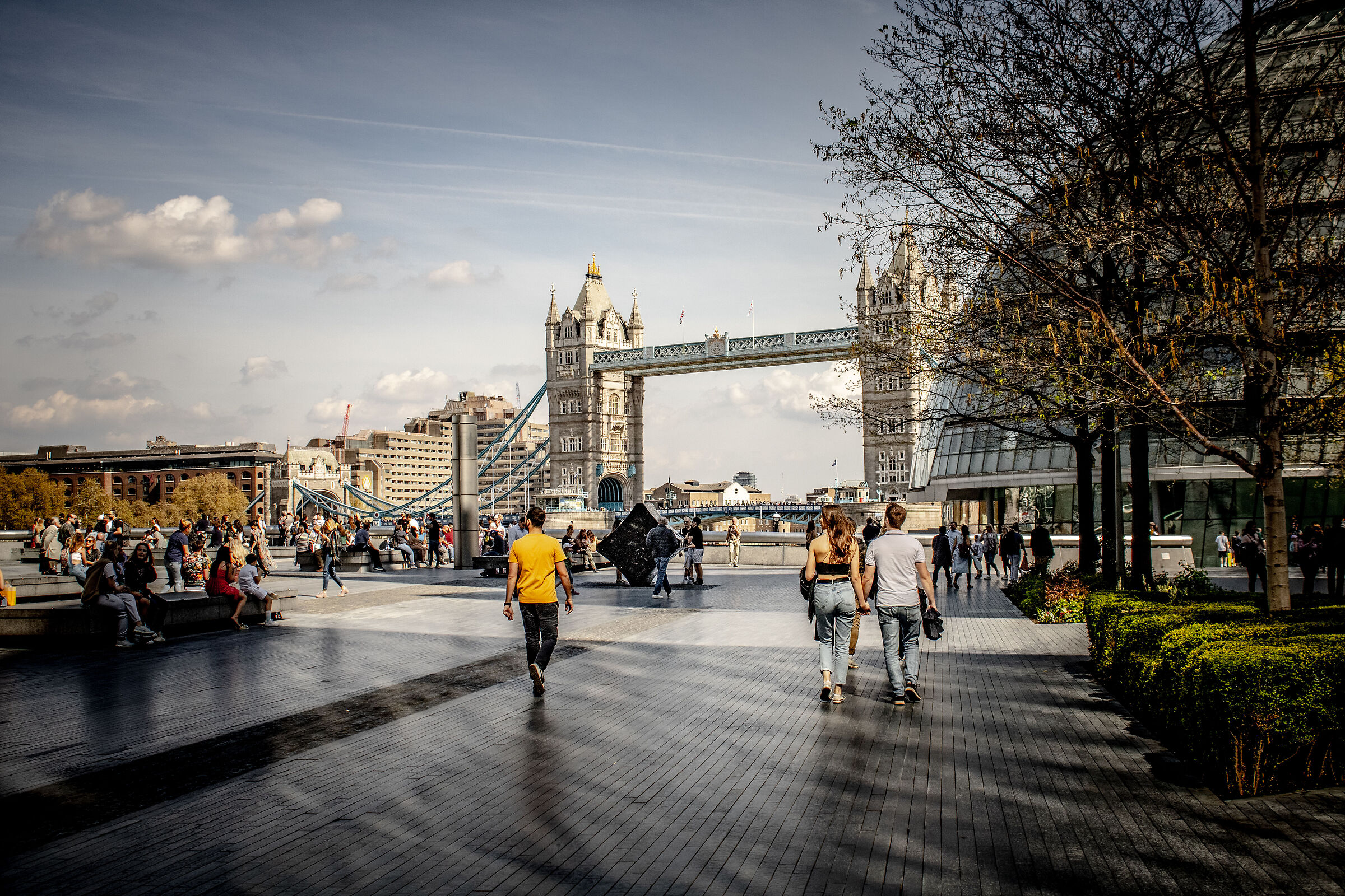 Tower Bridge