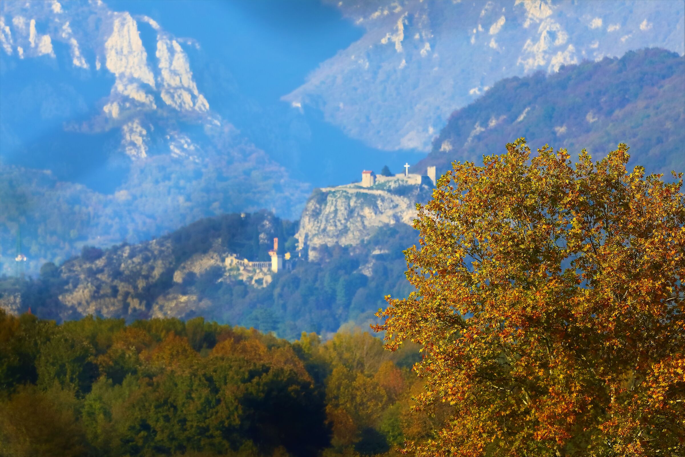 L'Innominato 07-11-2022