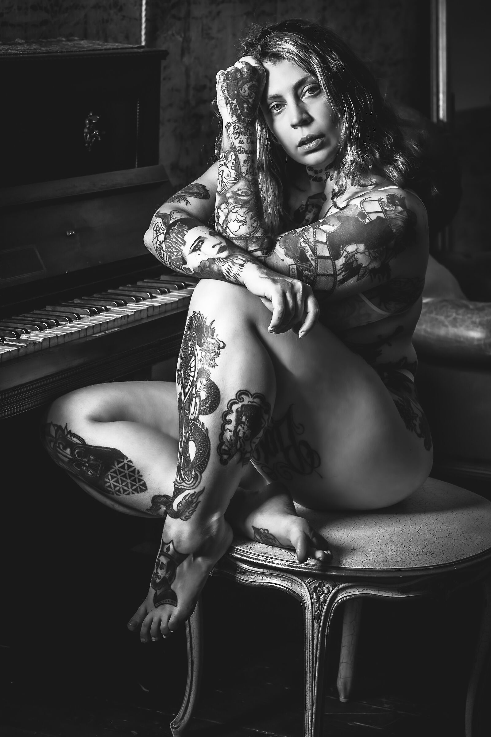Alison