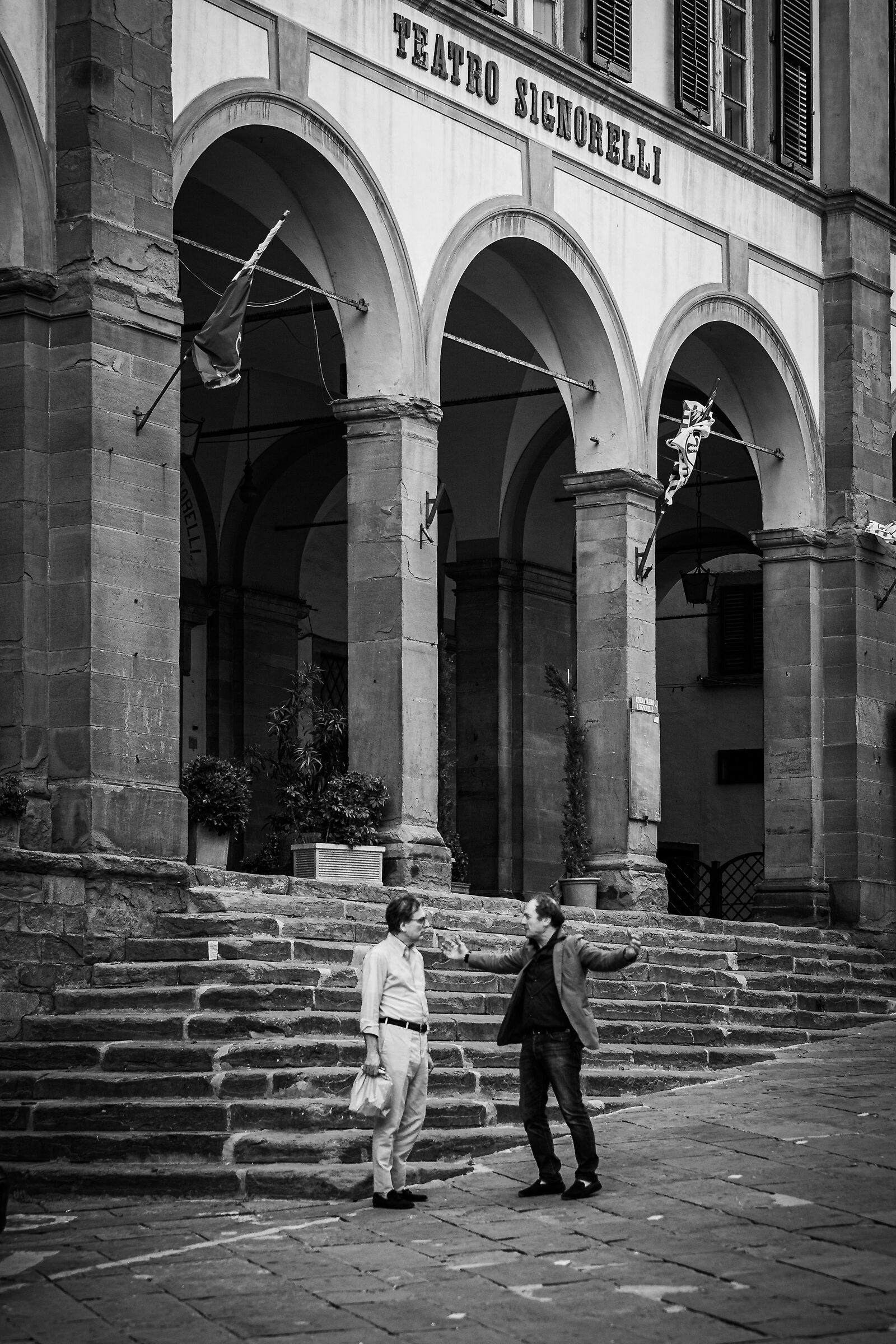 Believe me, big bales so '!!!