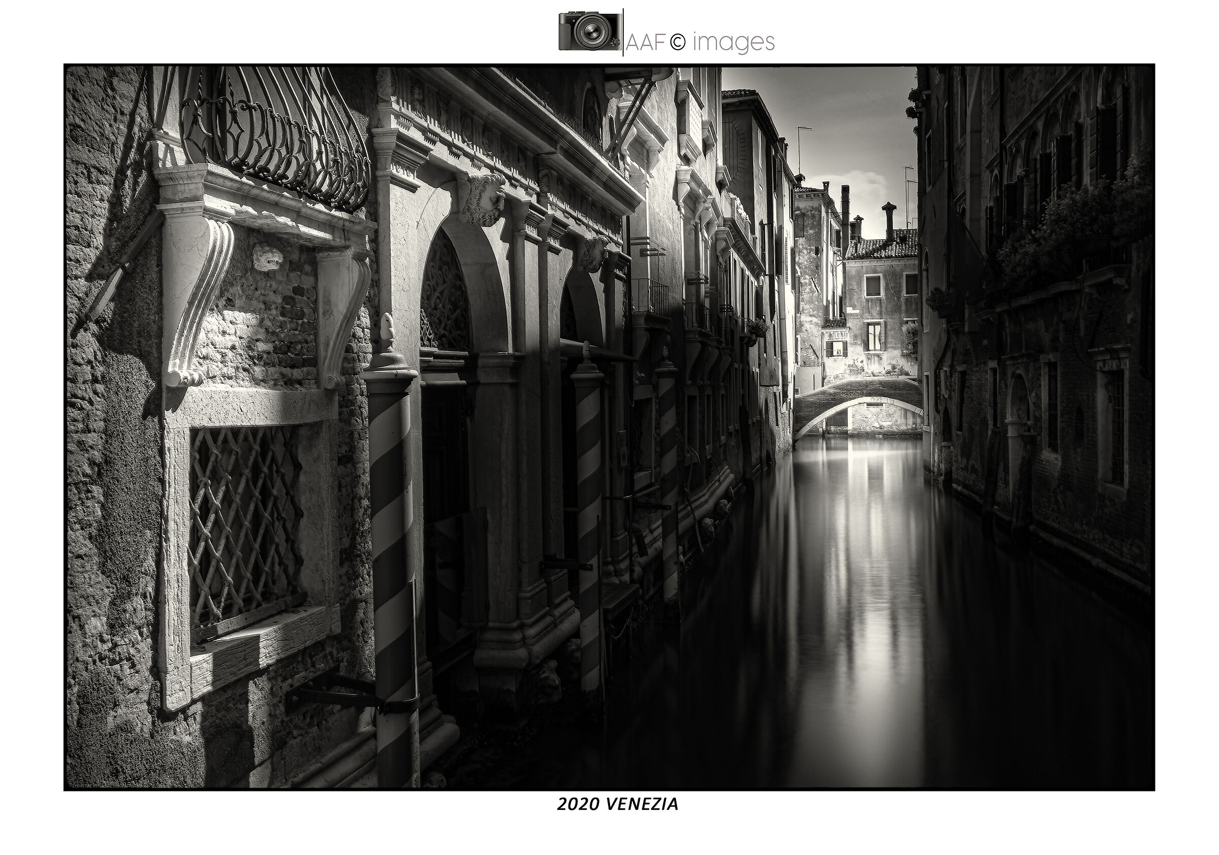 2020 Venice