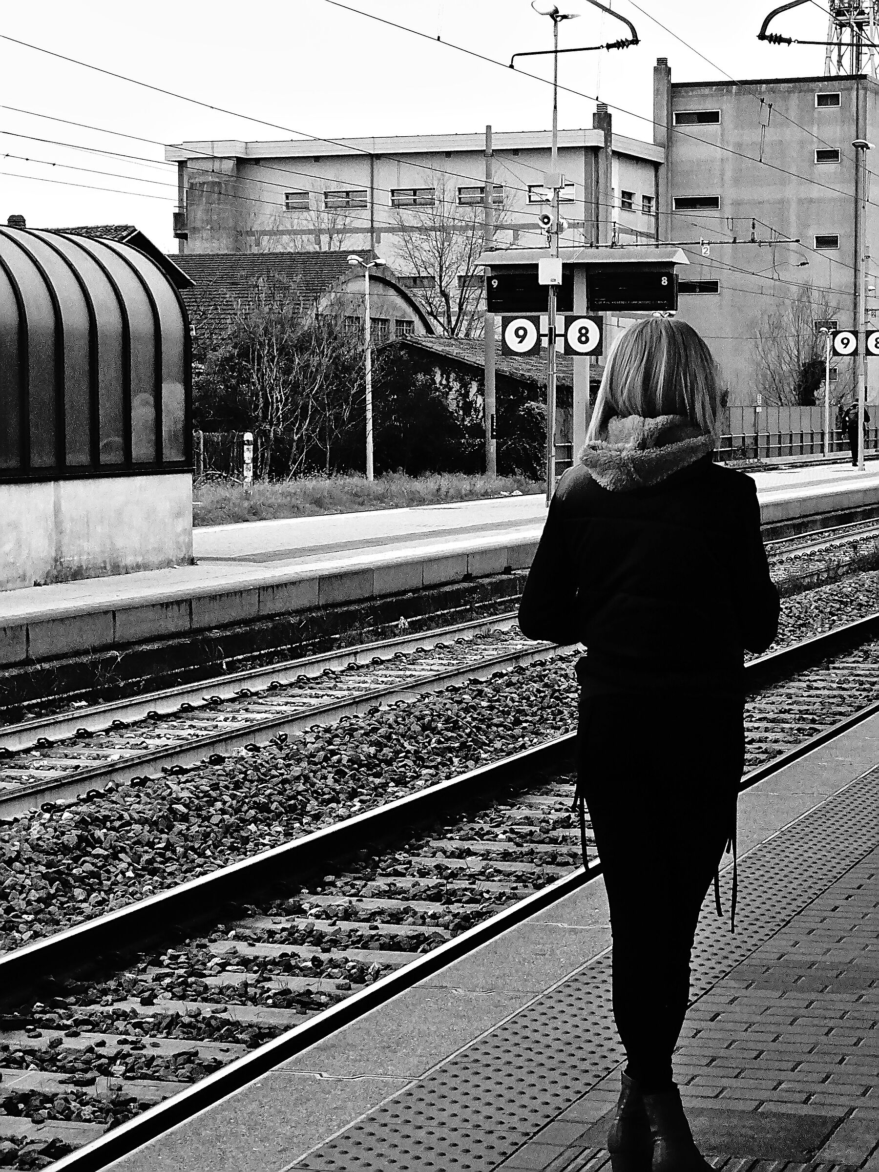 ... I'll wait for you at 7
