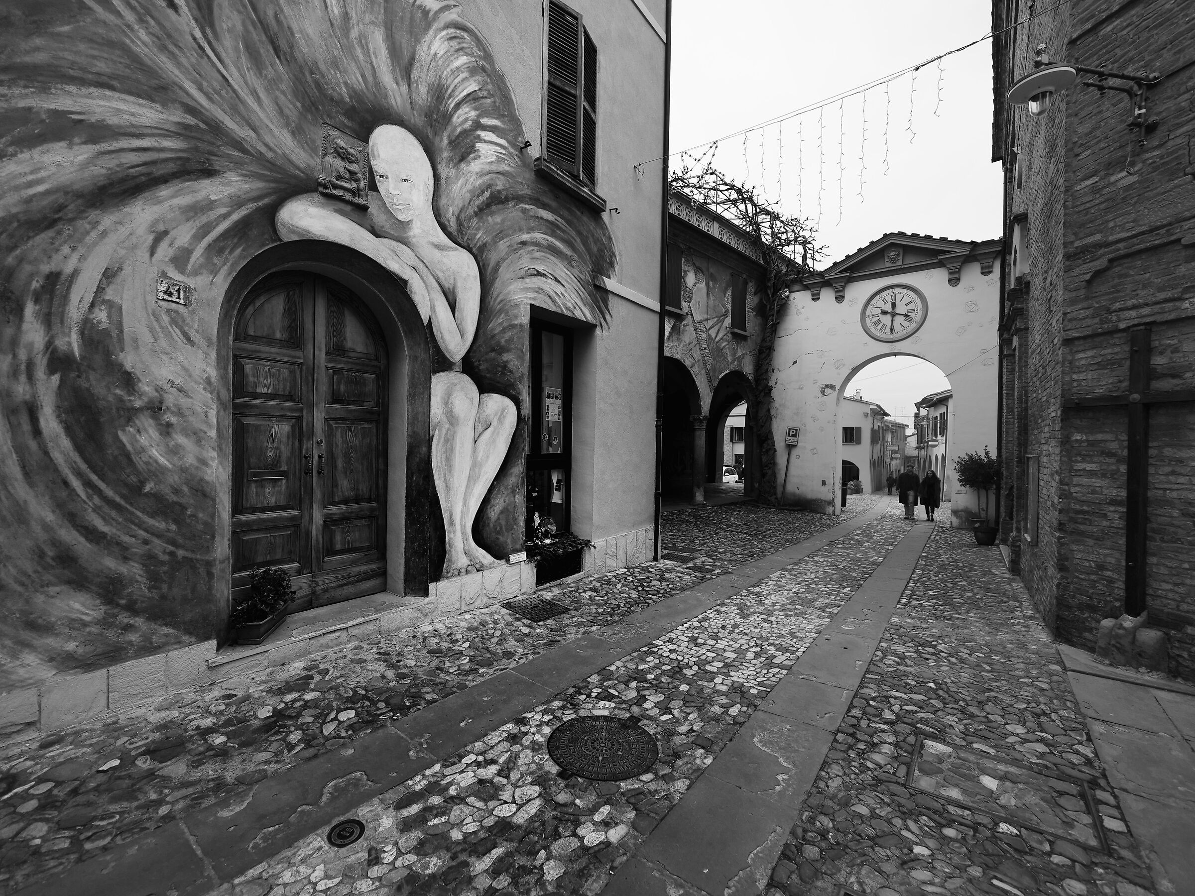 Dozza (BO)