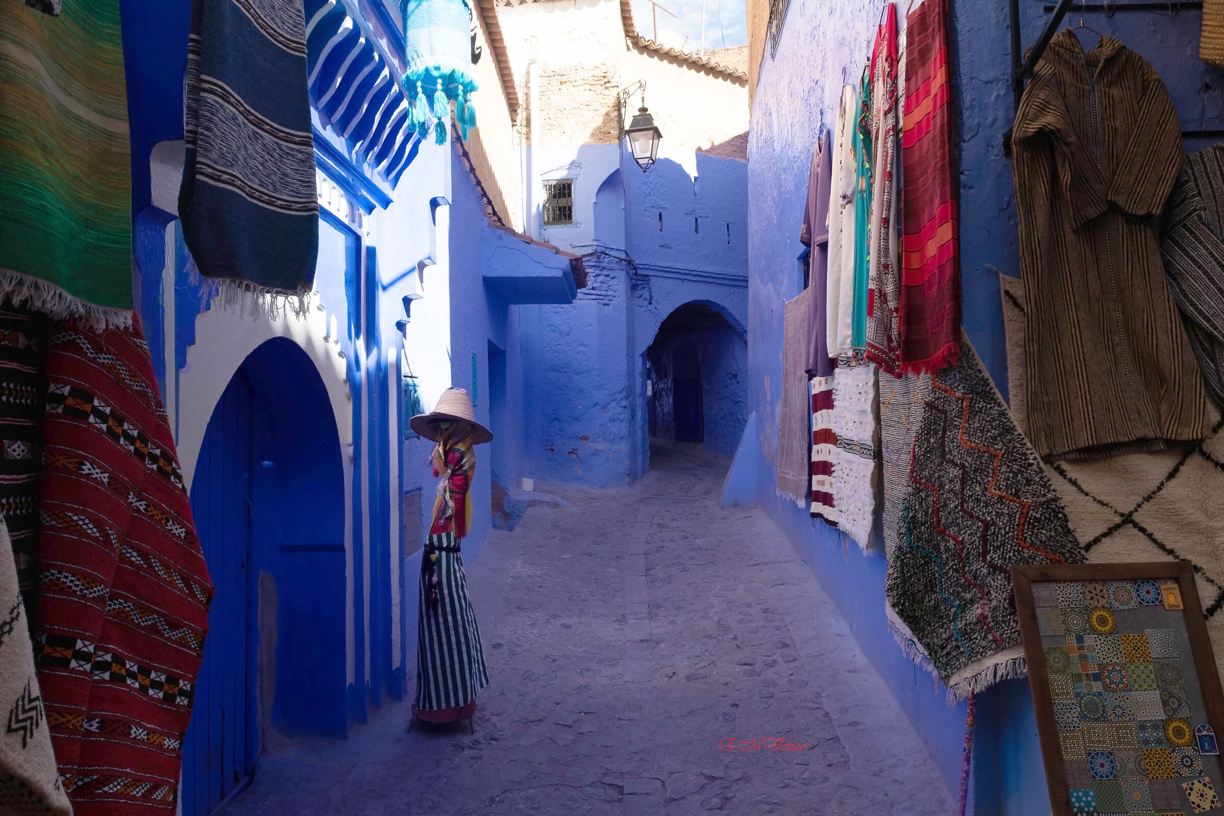 Marocco