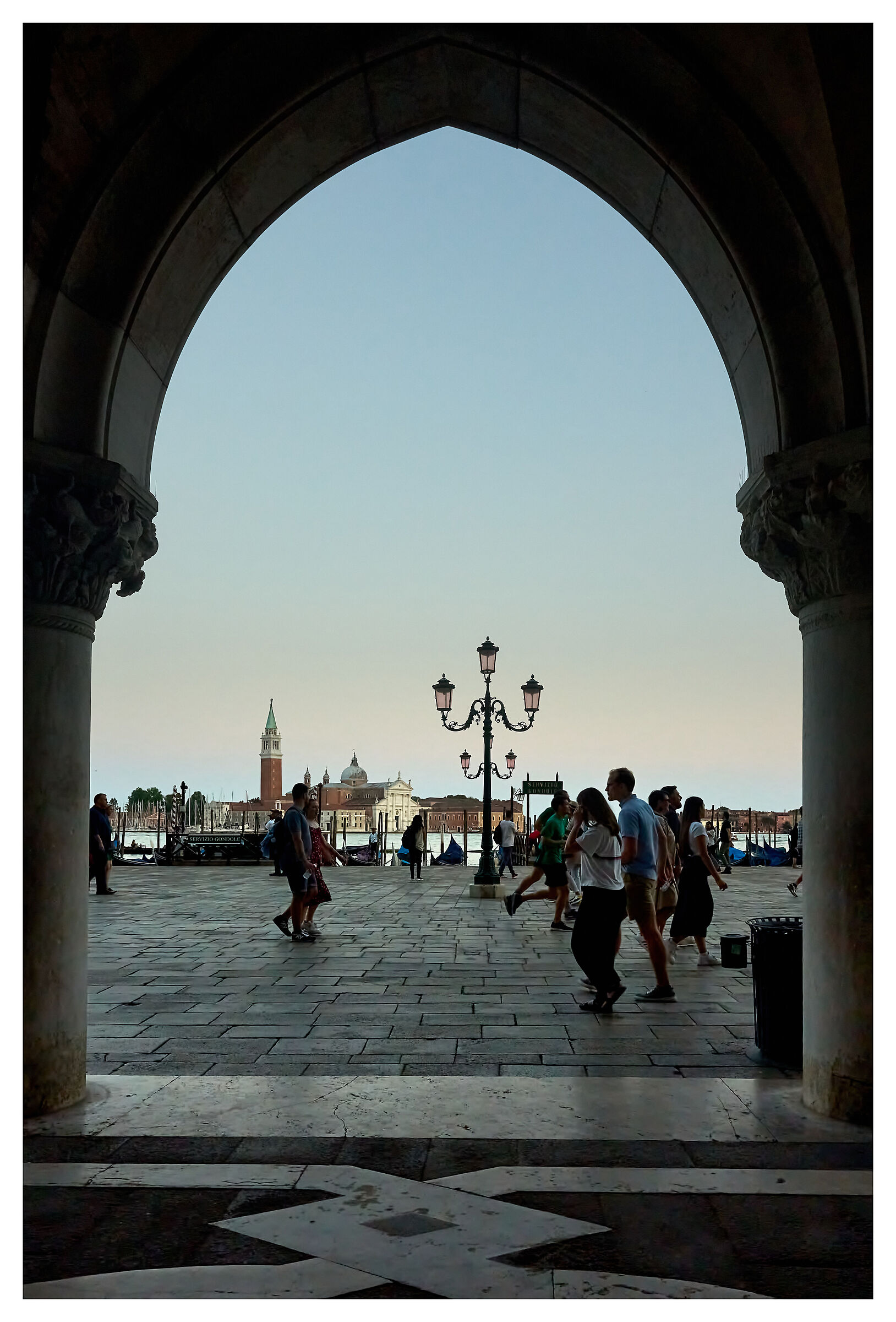Venice