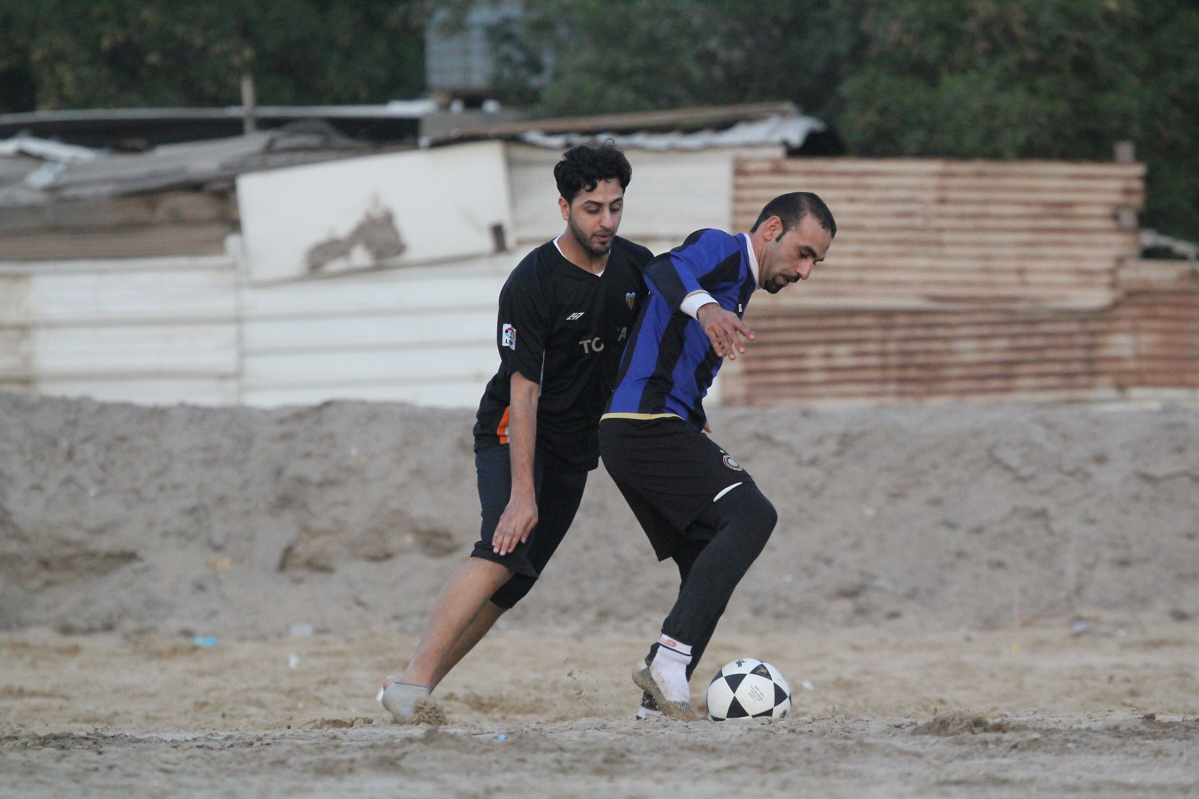 Street sport life photography