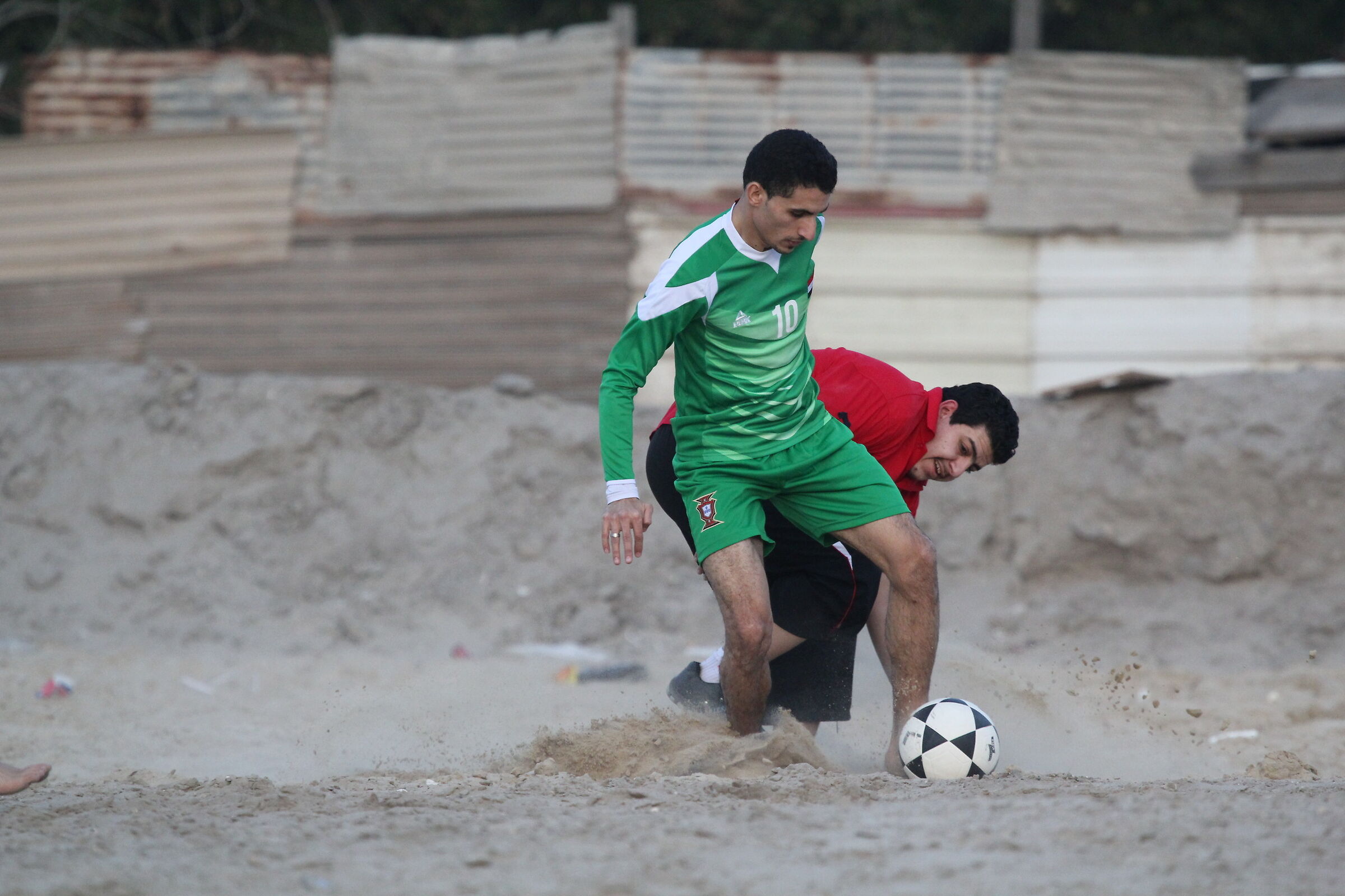 Street sport life photography