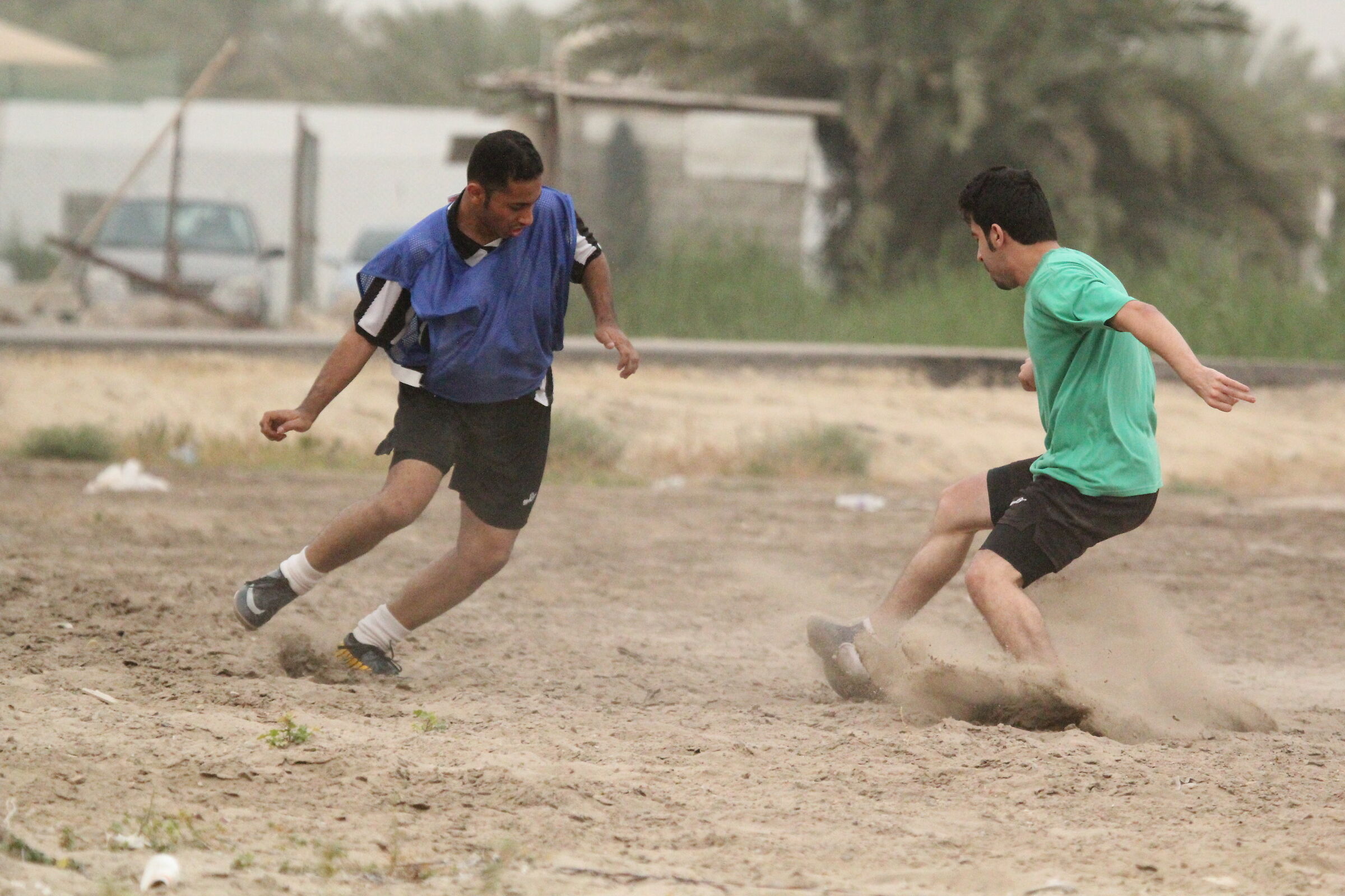 Street sport life photography