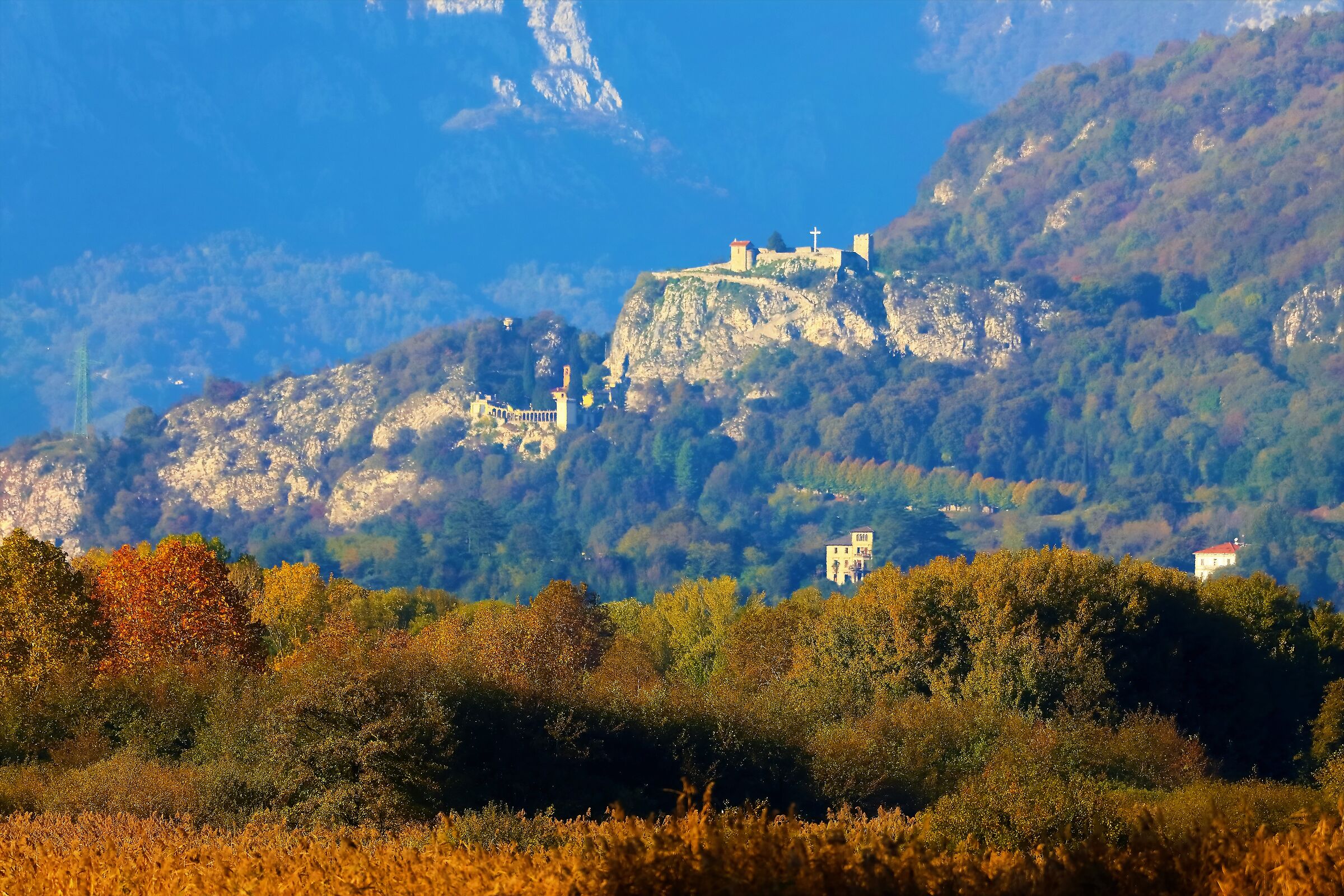 L'Innominato 07-11-2022