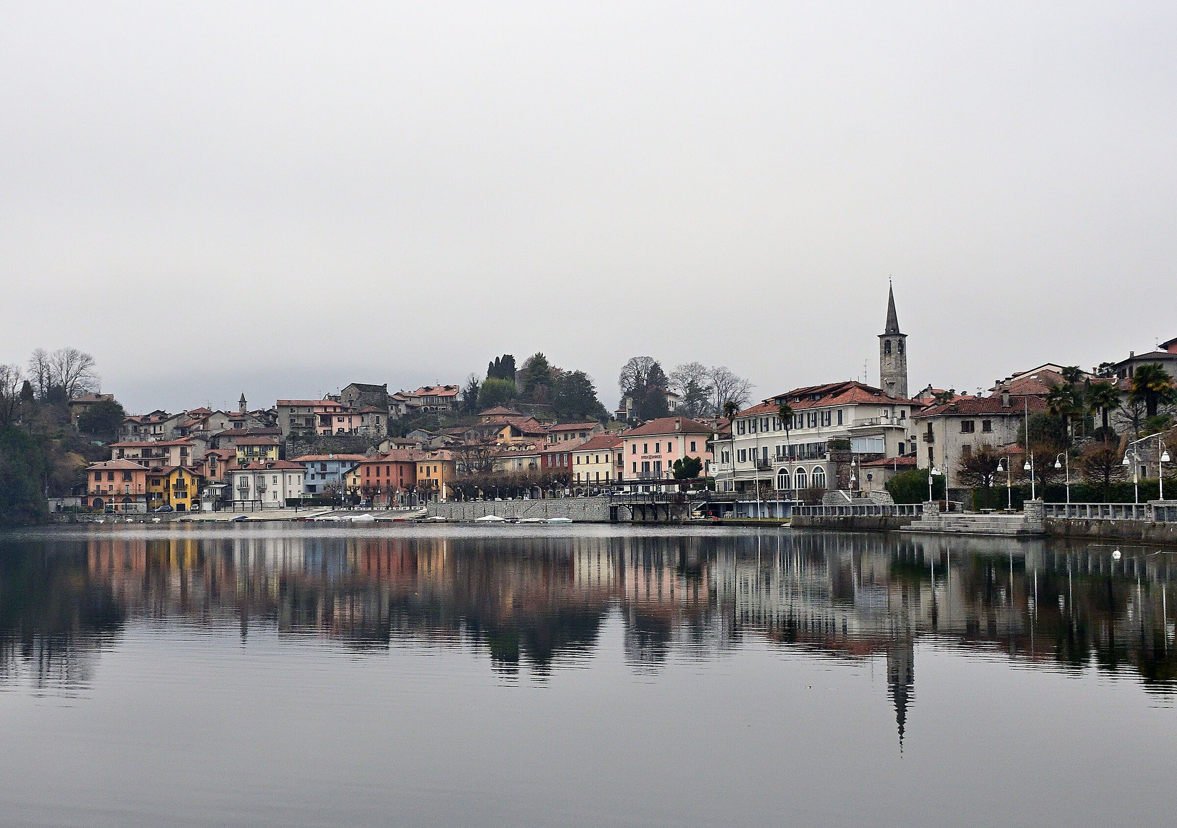 Mergozzo