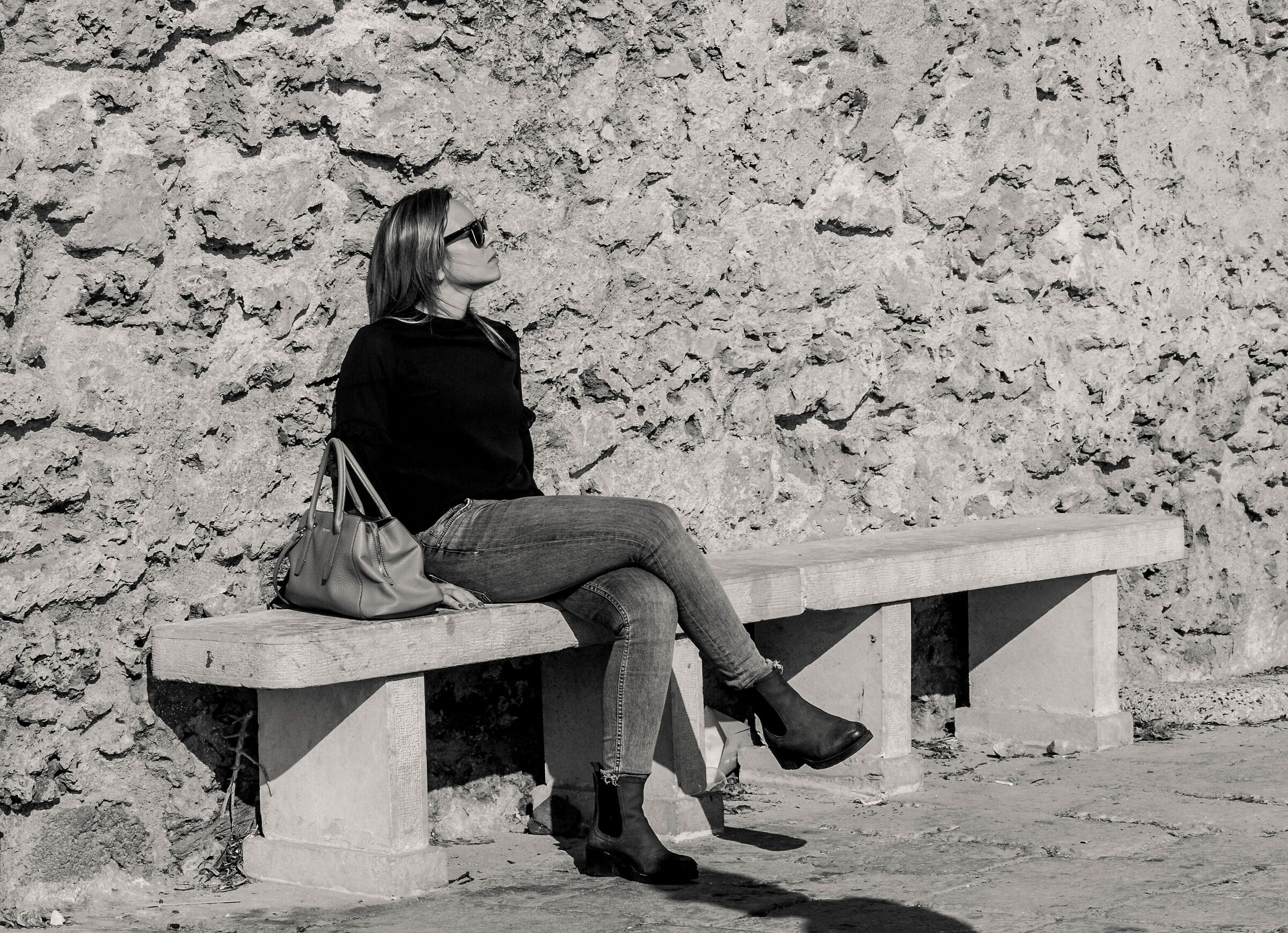 Al sole di Marzamemi