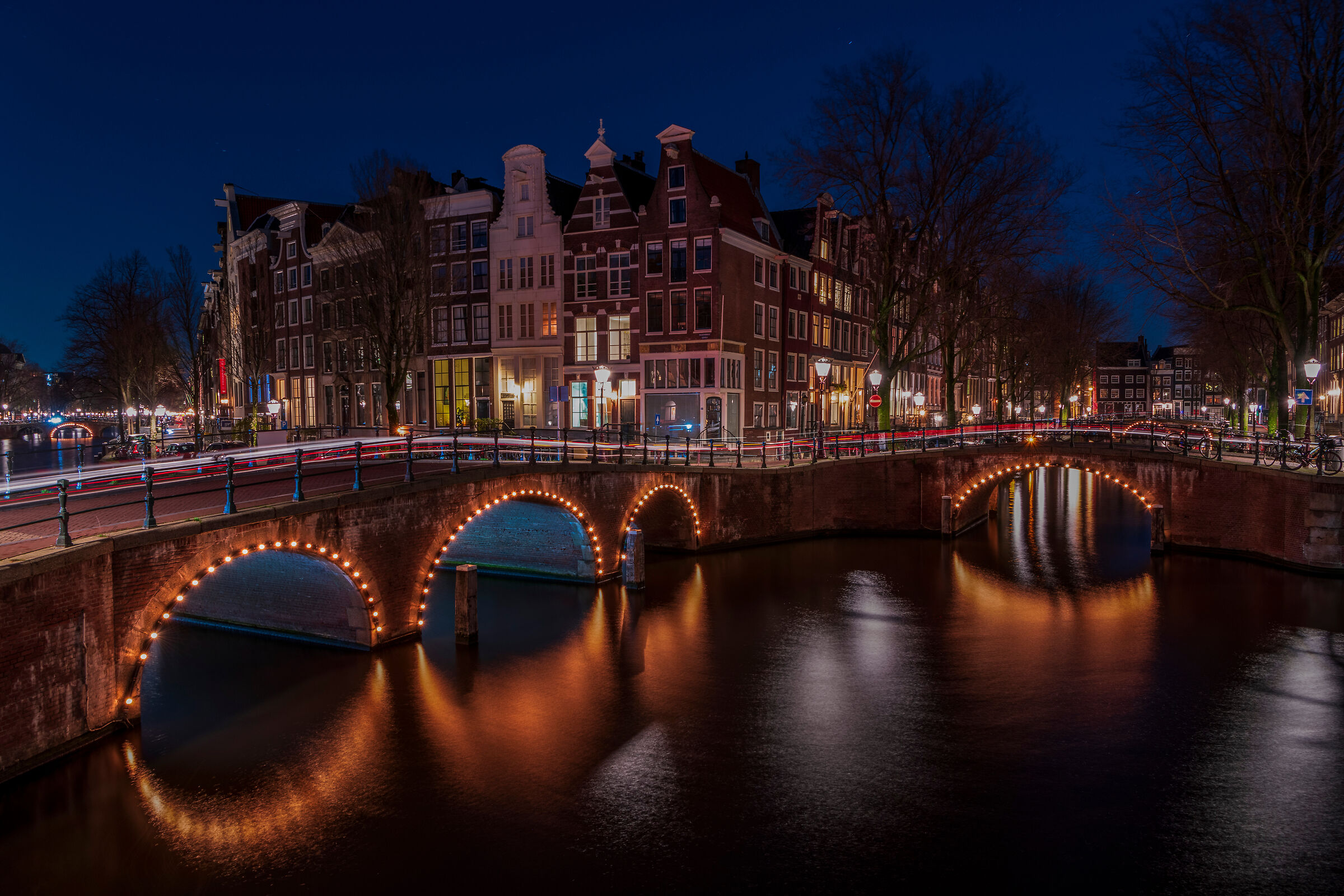 Keizersgracht