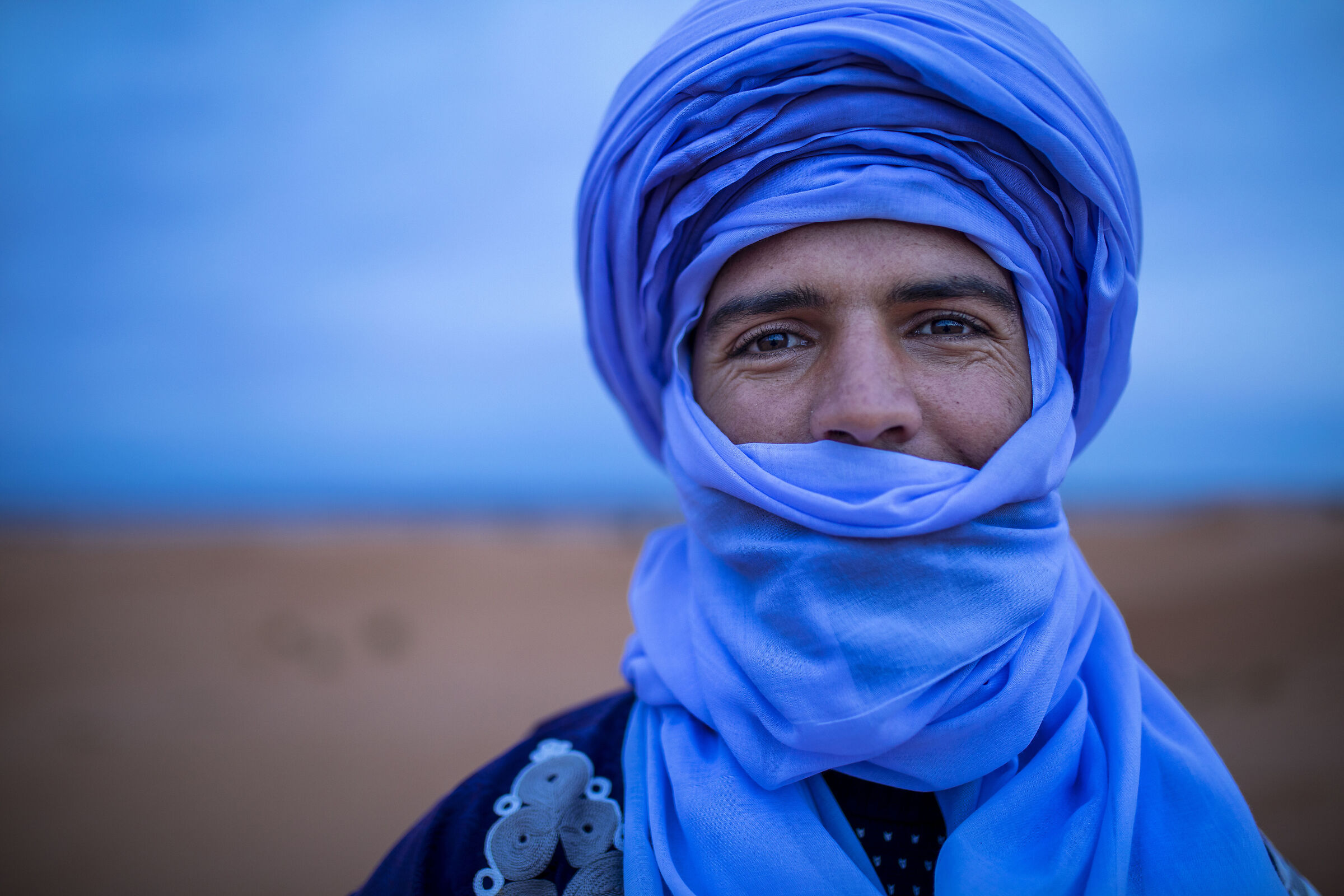 tuareg