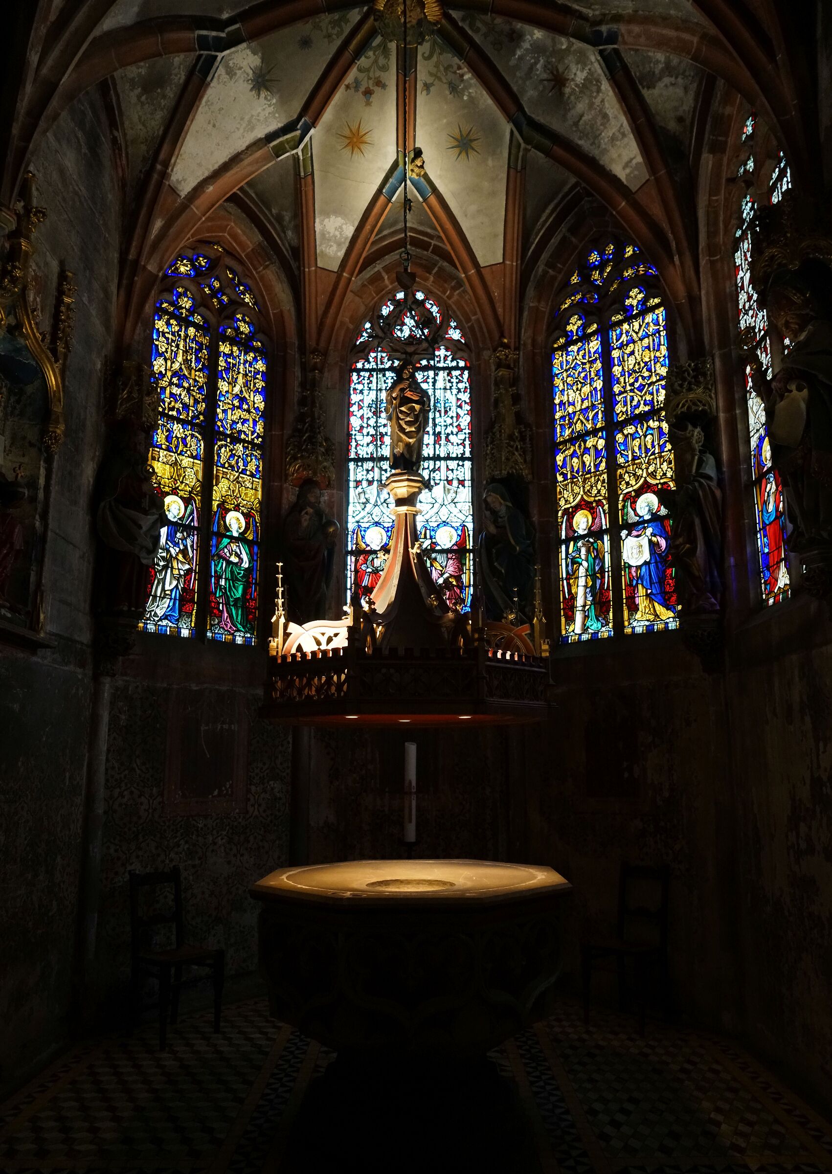 STRASBOURG