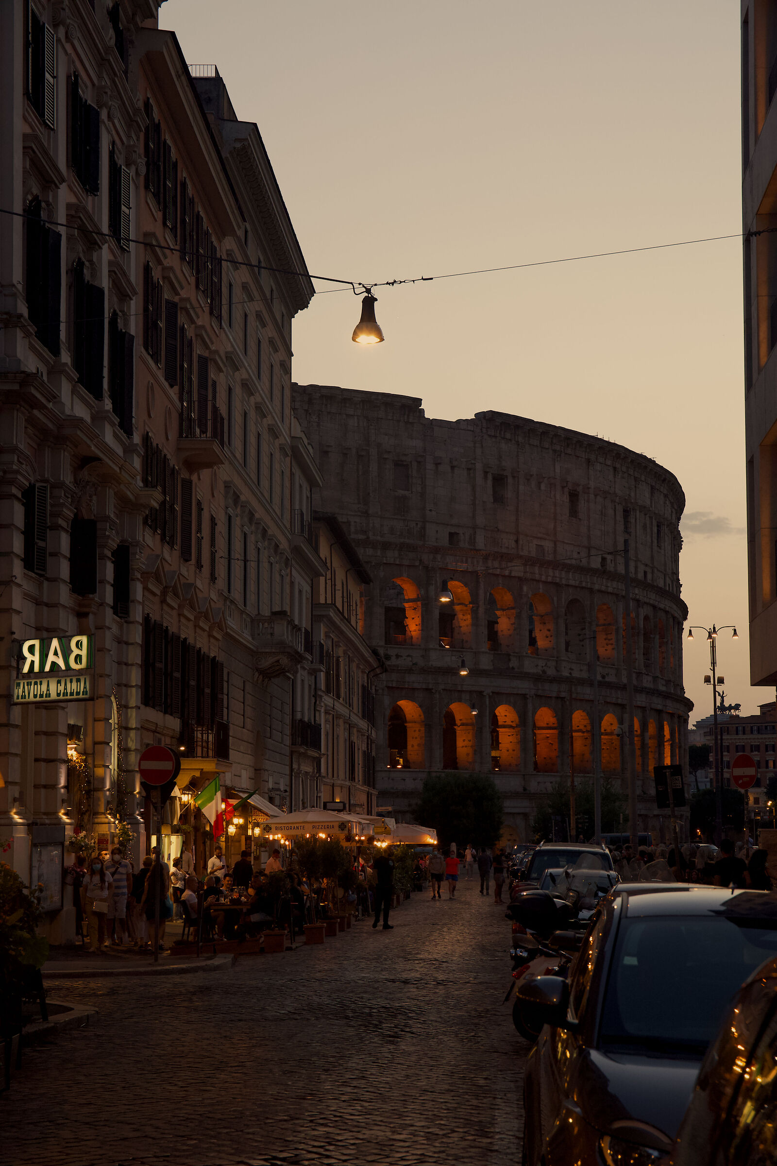 Er Colosseo