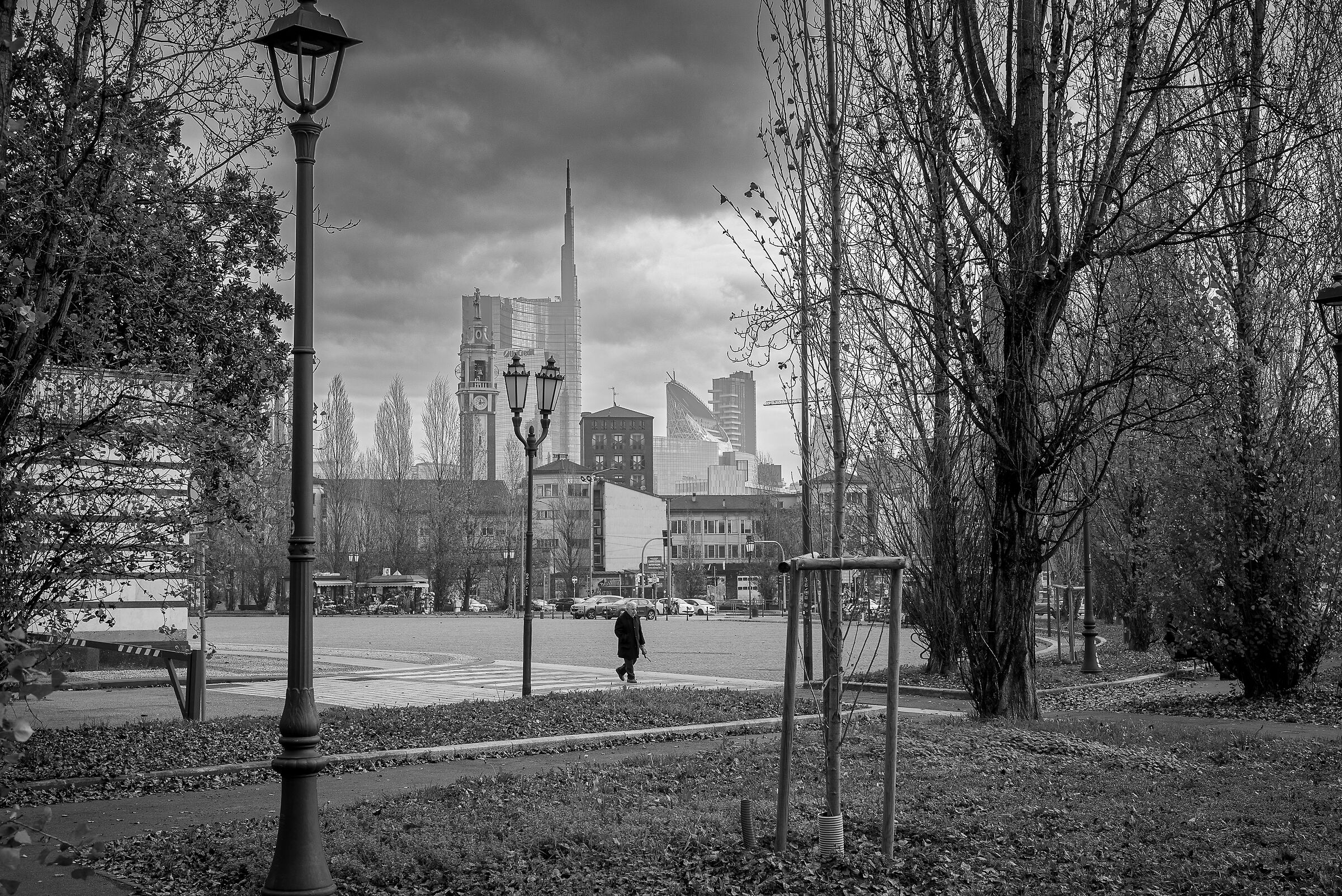 Milano