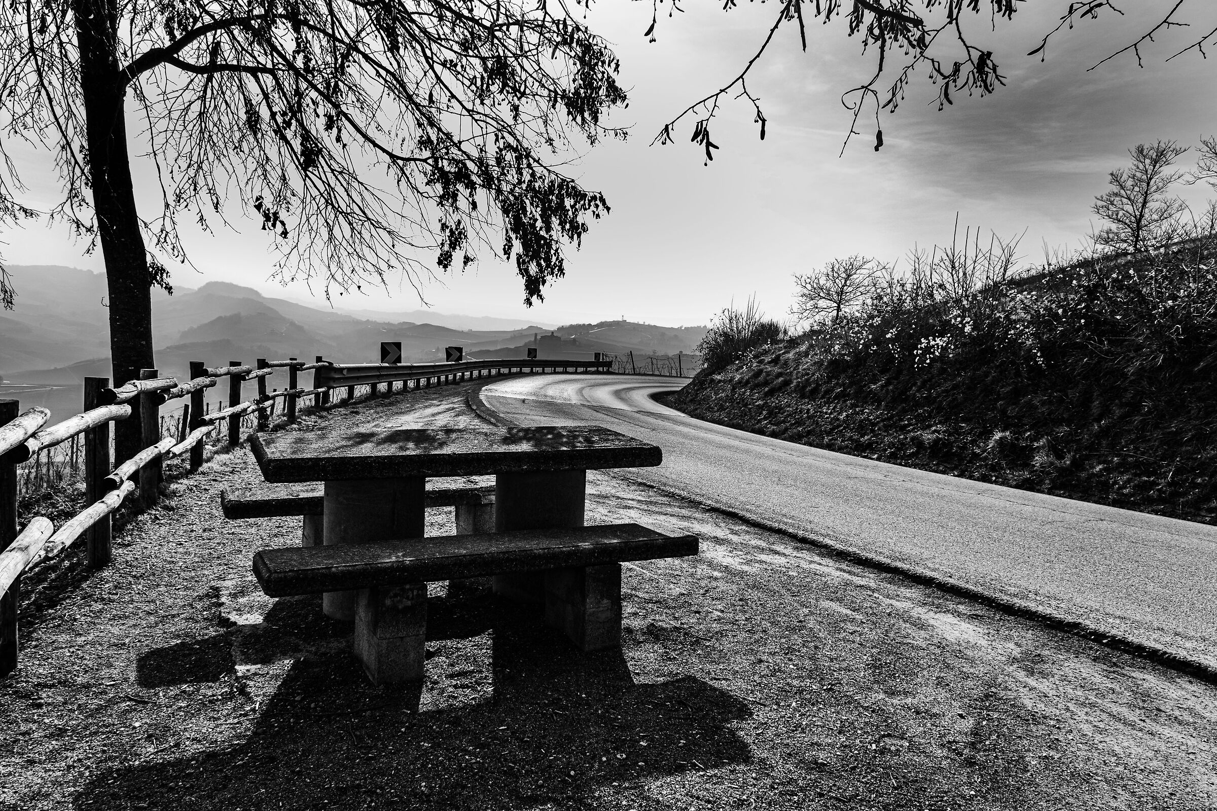 Aspettando la Primavera