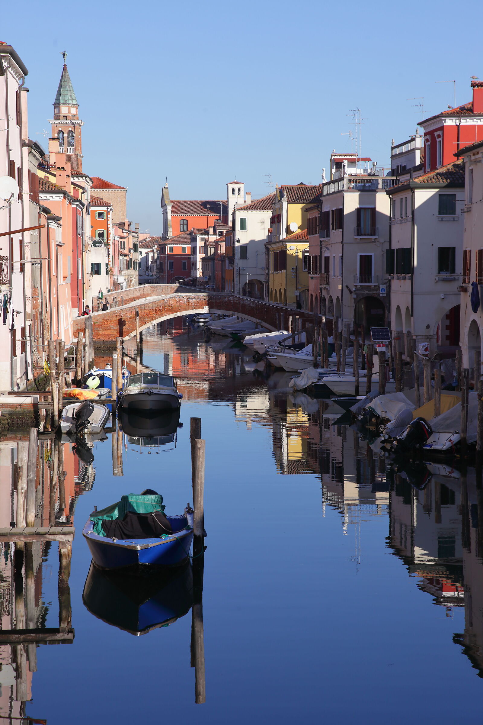 Chioggia