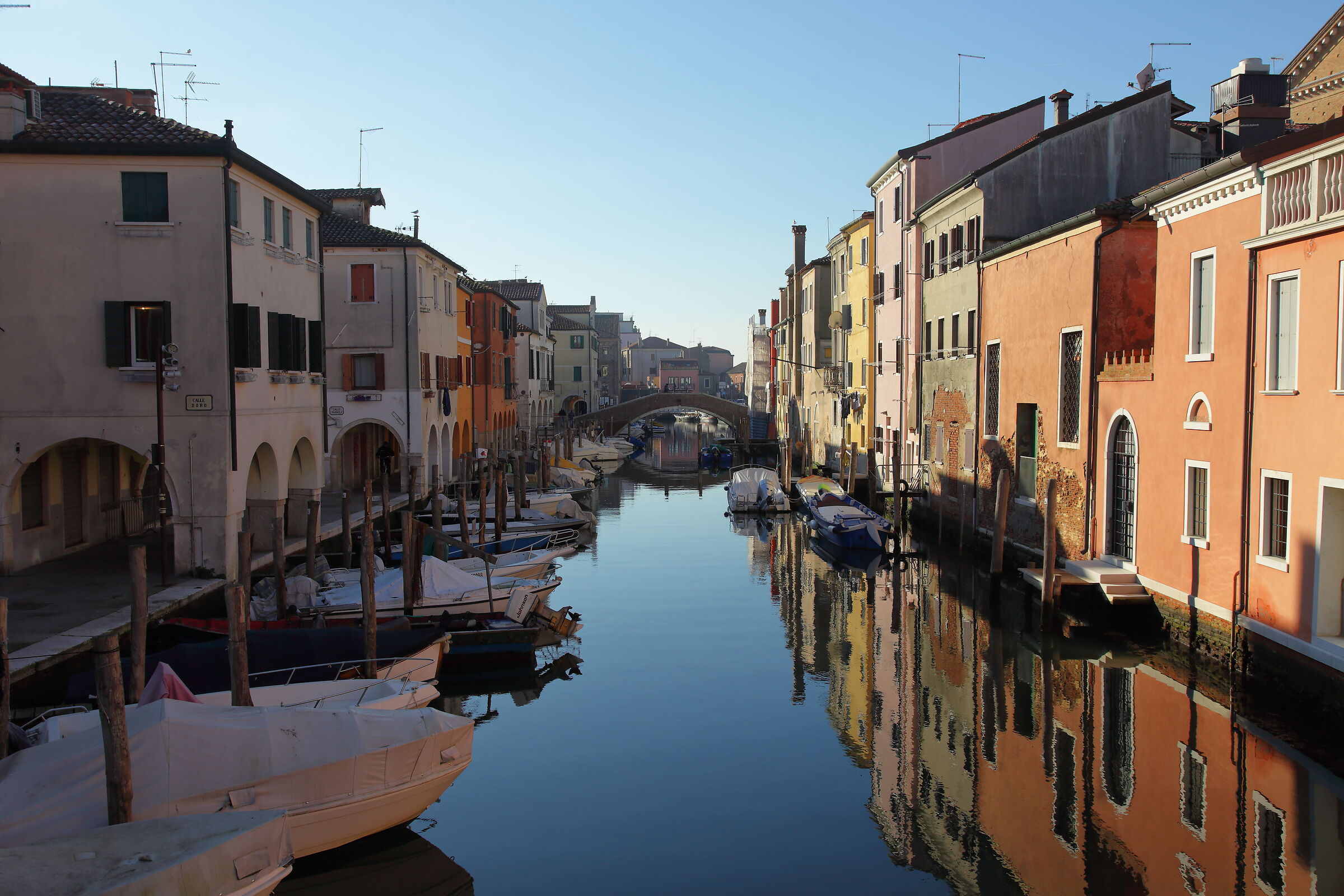 Chioggia