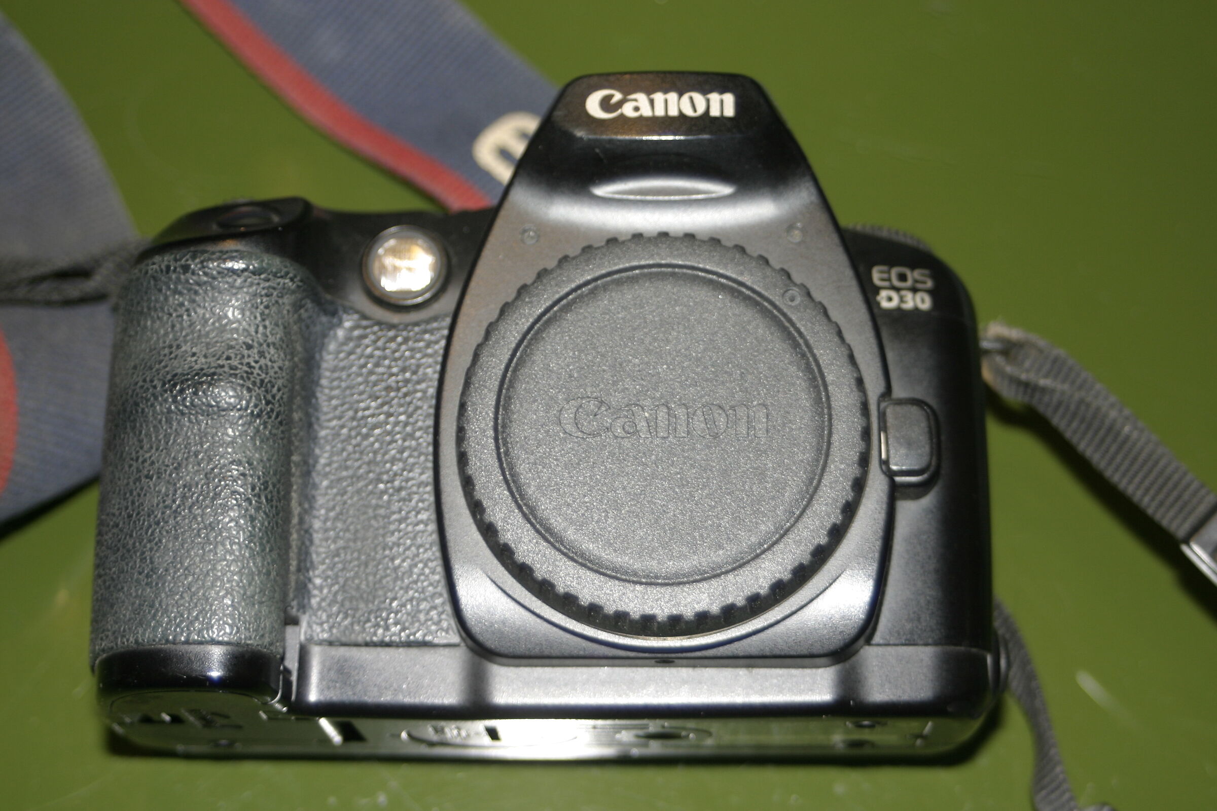 Questa è veramente vecchia!