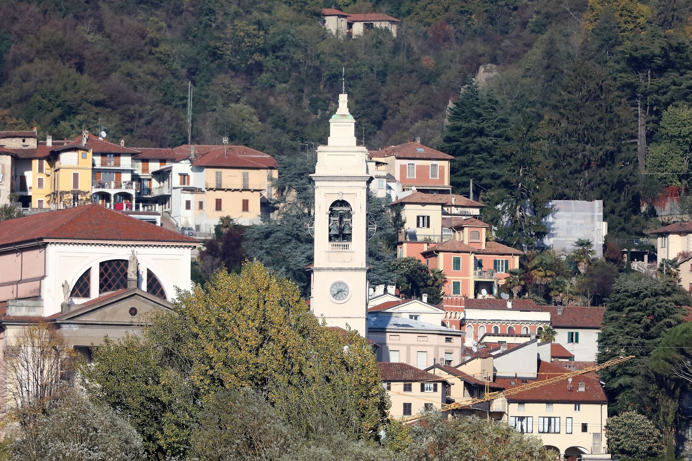 Il campanile 10-11-2022