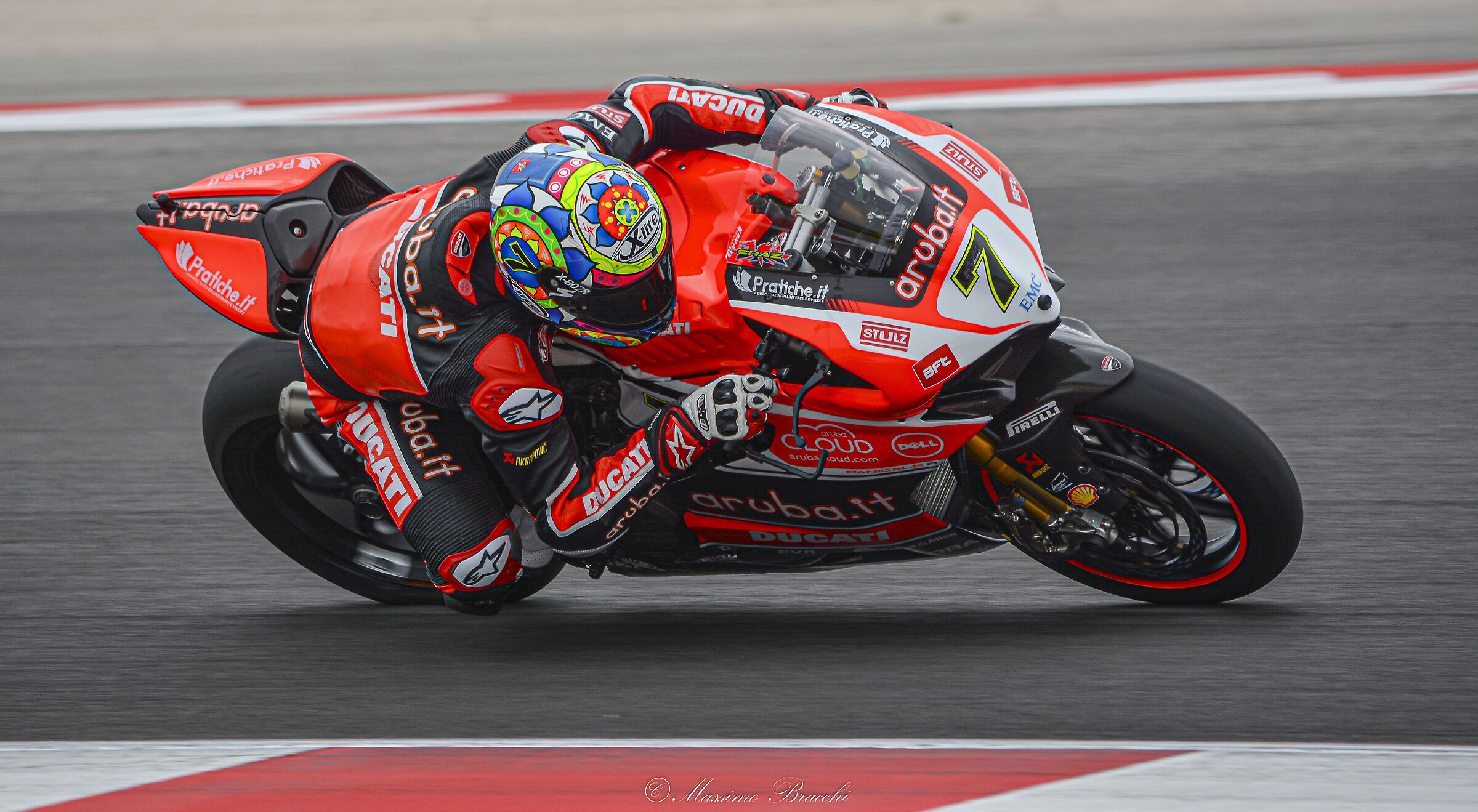 SBK 2015