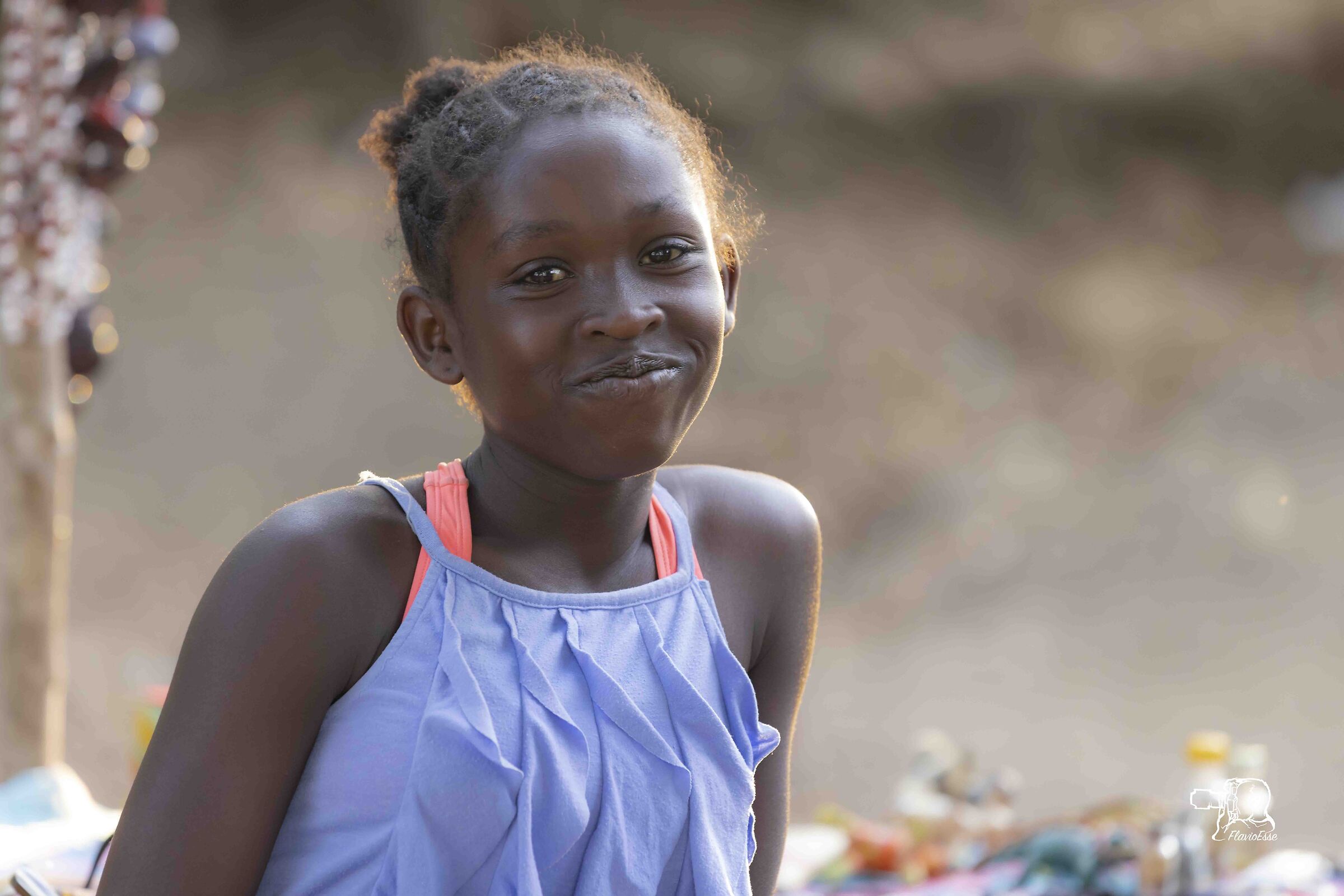 #4 . The faces of Madagascar