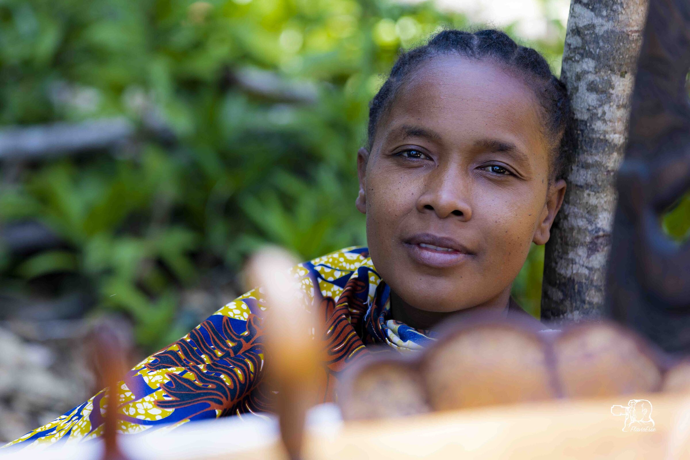 #5 - The faces of Madagascar